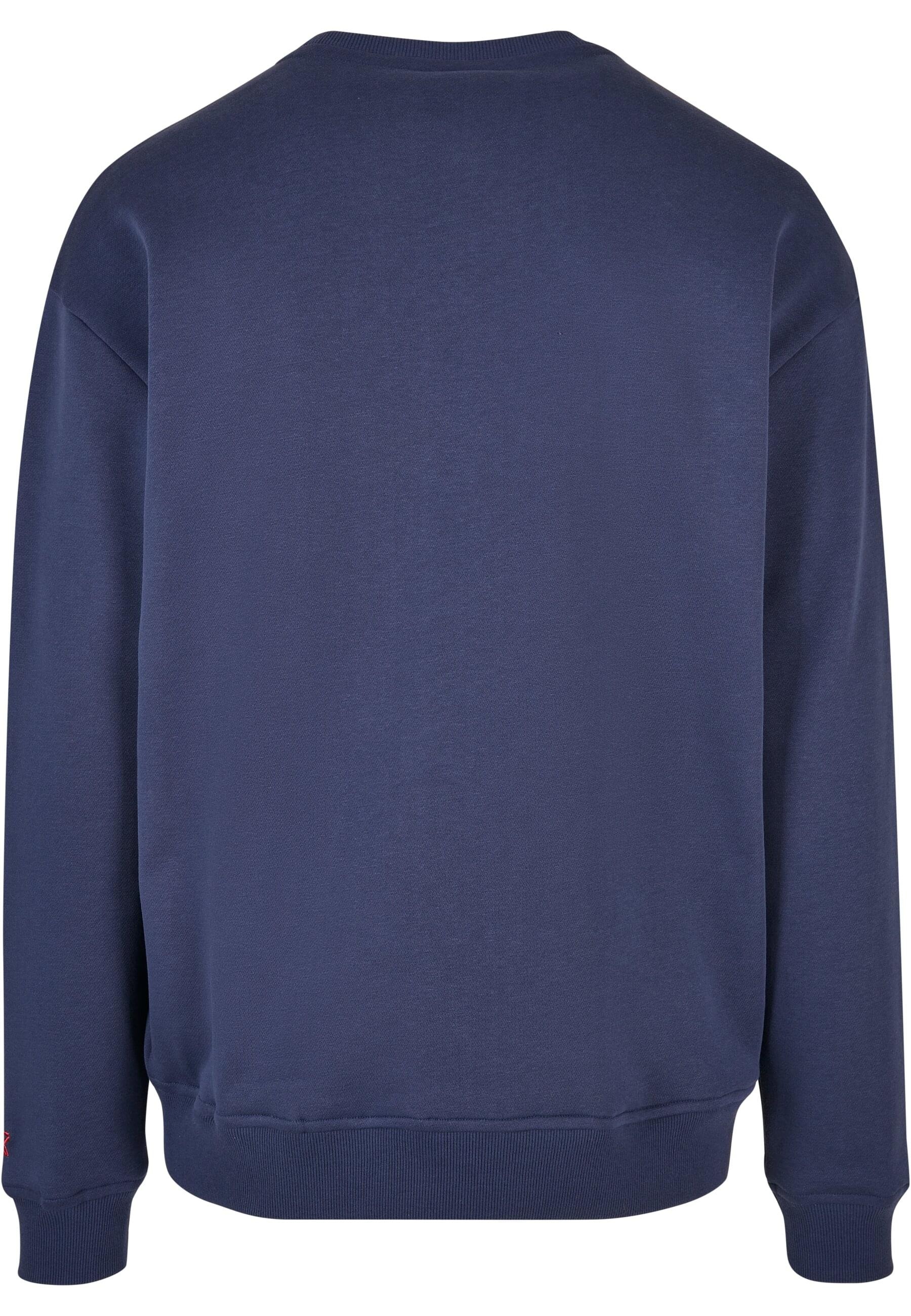 Starter Black Label Rundhalspullover »Starter Black Label Herren Starter Football Crewneck«, (1 tlg.)