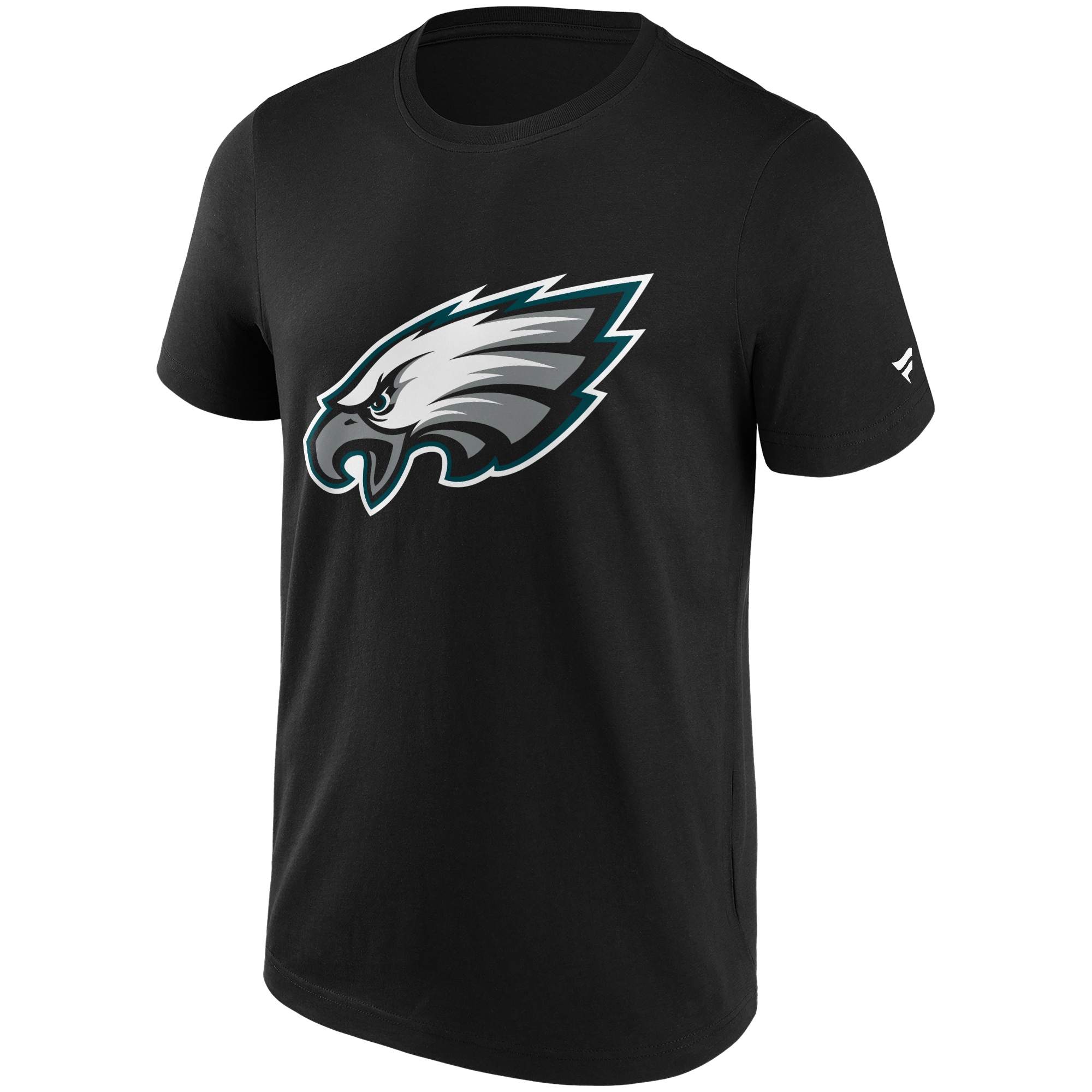 Fanatics T-Shirt "Fanatics T-Shirt Philadelphia Eagles Primary Logo Graphic günstig online kaufen
