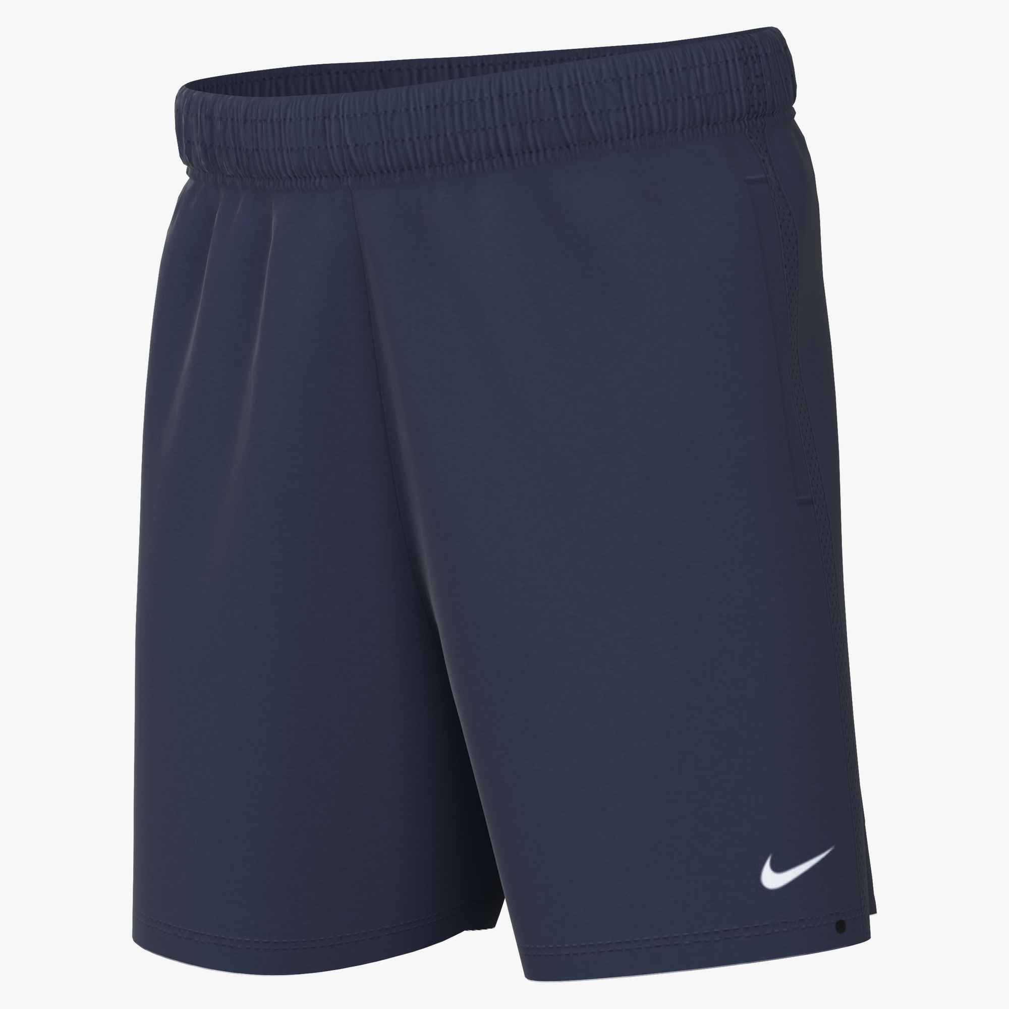 Nike Shorts »B NK DF MULTI WVN SHORT«  schnell trocknendes Material, atmungsaktiv, mit Eingrifftaschen