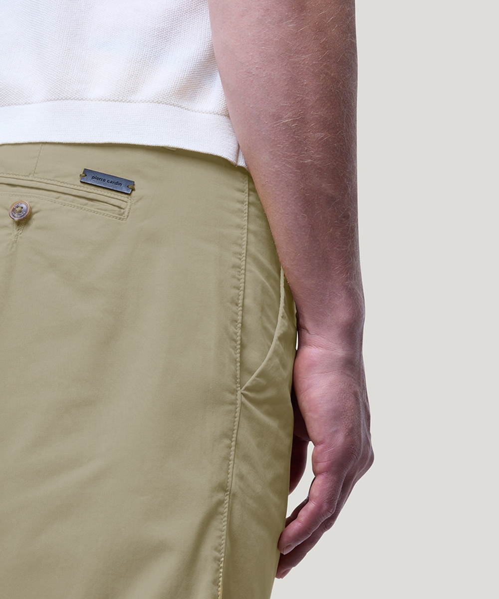 Pierre Cardin Chinoshorts »PC-Strasbourg«, im Four-Pocket Style