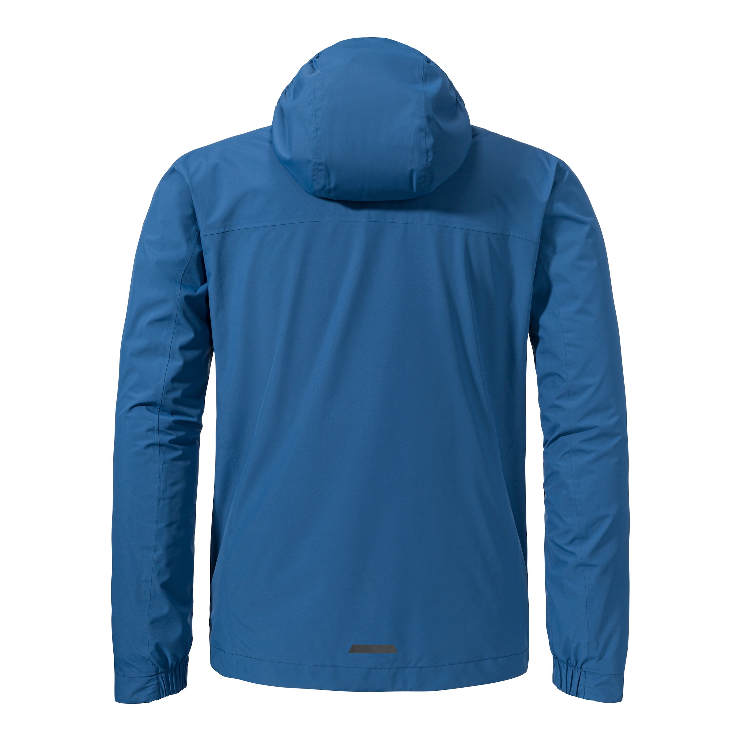 Schöffel Regenjacke »Jacket Style Bohorok MNS« für Trekking und Wandern, wasserdicht mit 10.000 mm Wassersäule