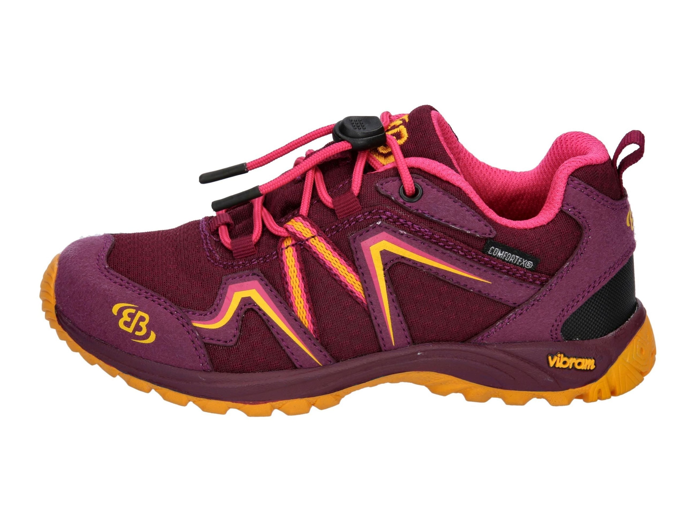 BRÜTTING Outdoorschuh »Outdoorschuh Rockwall«