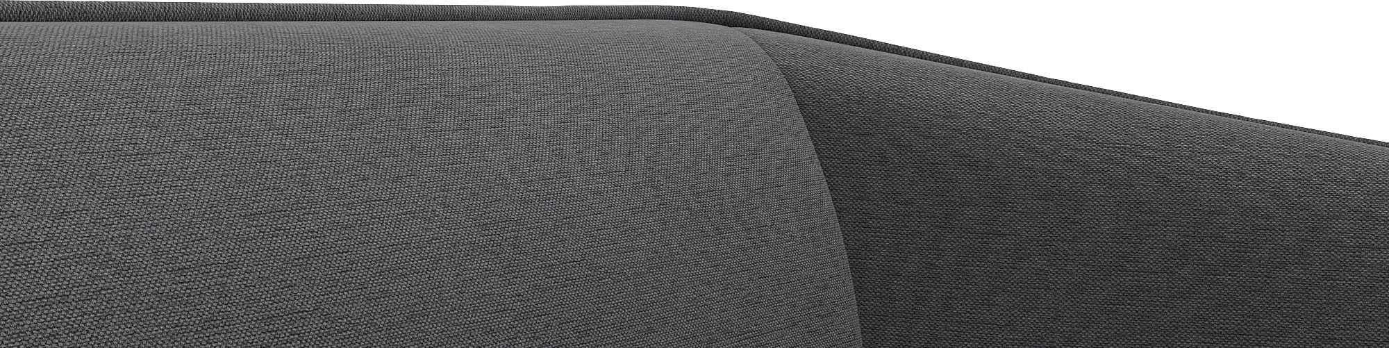 FLEXLUX Ecksofa »Belle Designsofa, L-Form, B/T 288/149 cm«, Skandinavisches Design, In hochwertiger Verarbeitung