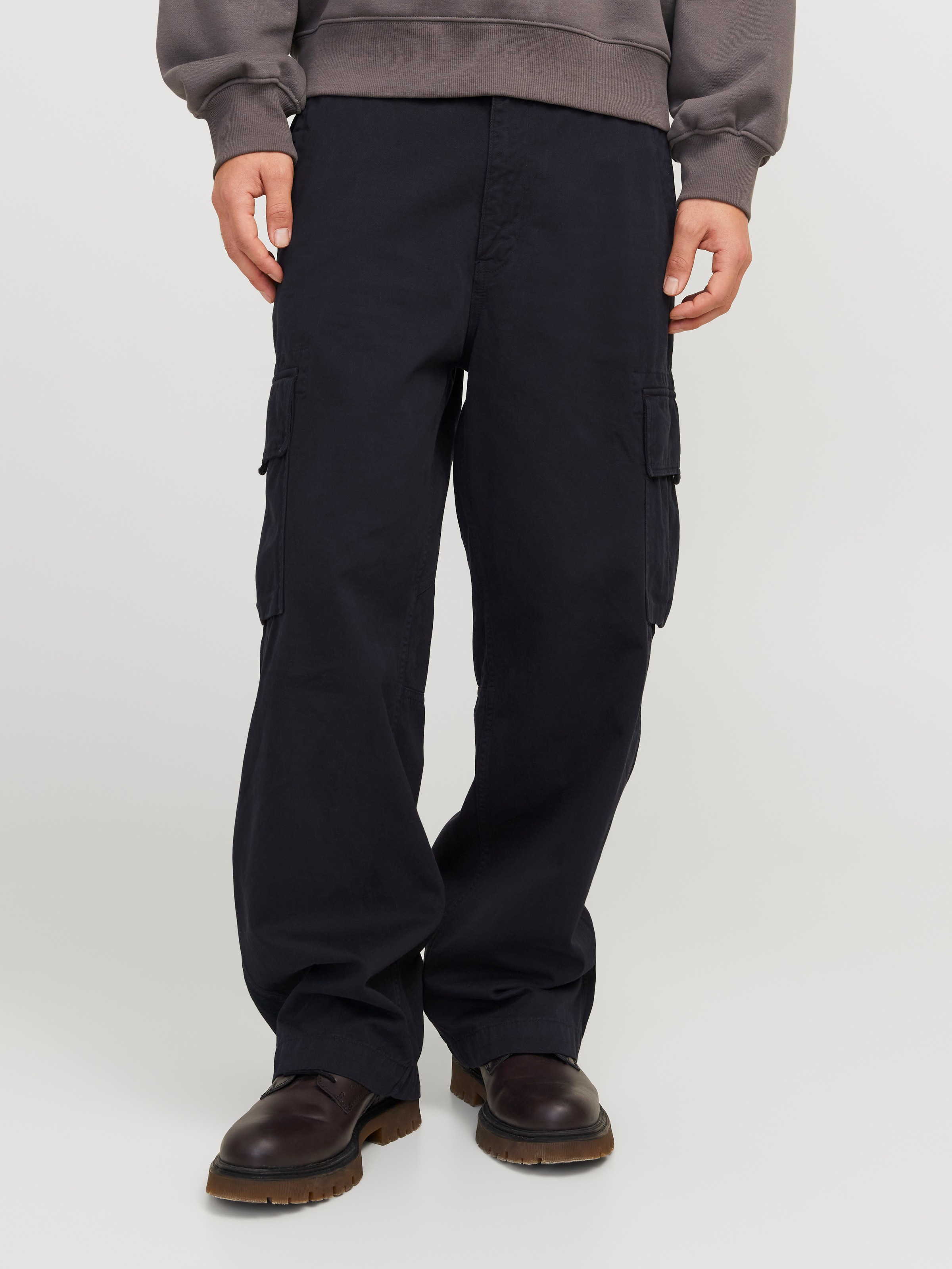 Jack & Jones "JPSTBILL ATLAS CARGO PANTS NOOS" günstig online kaufen