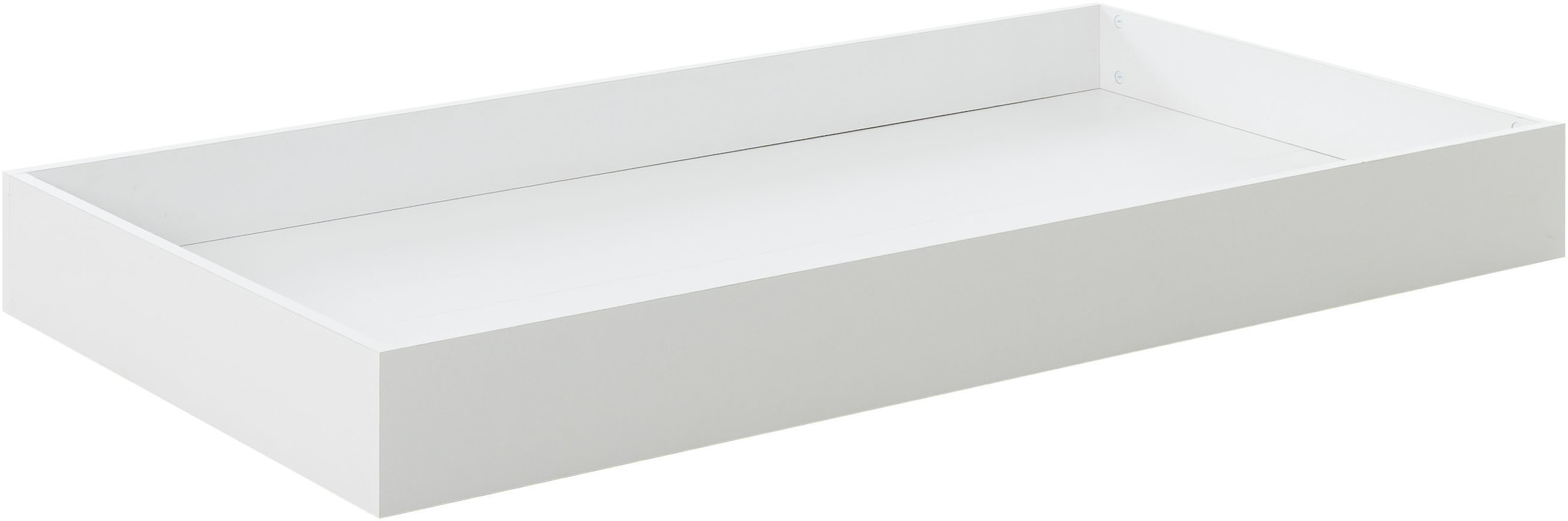 Gami Bettschubkasten "Bettschubkasten Basile" praktisch, um alles aufzubewa günstig online kaufen