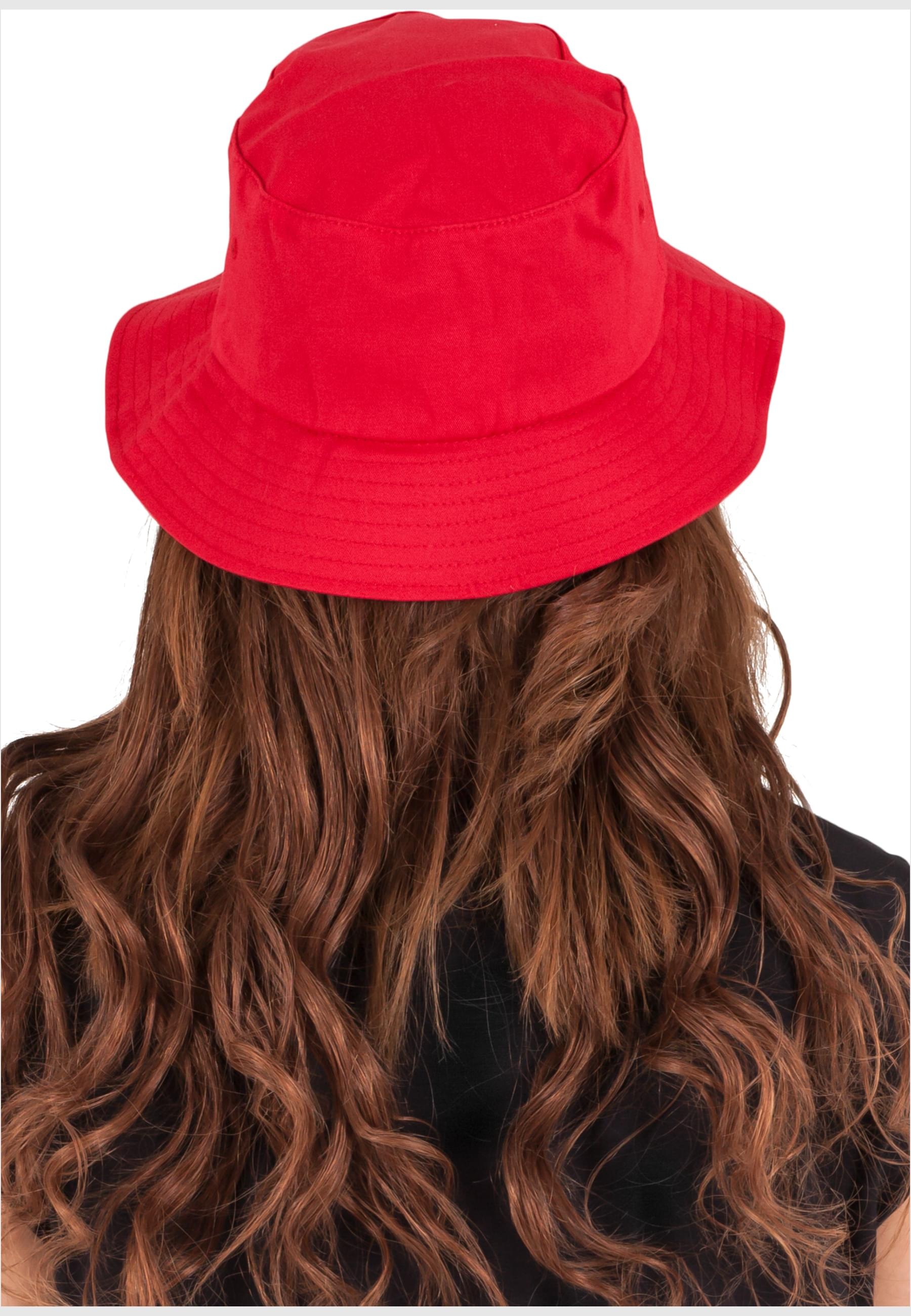 Flexfit Flex Cap »Flexfit Unisex Flexfit Cotton Twill Bucket Hat«