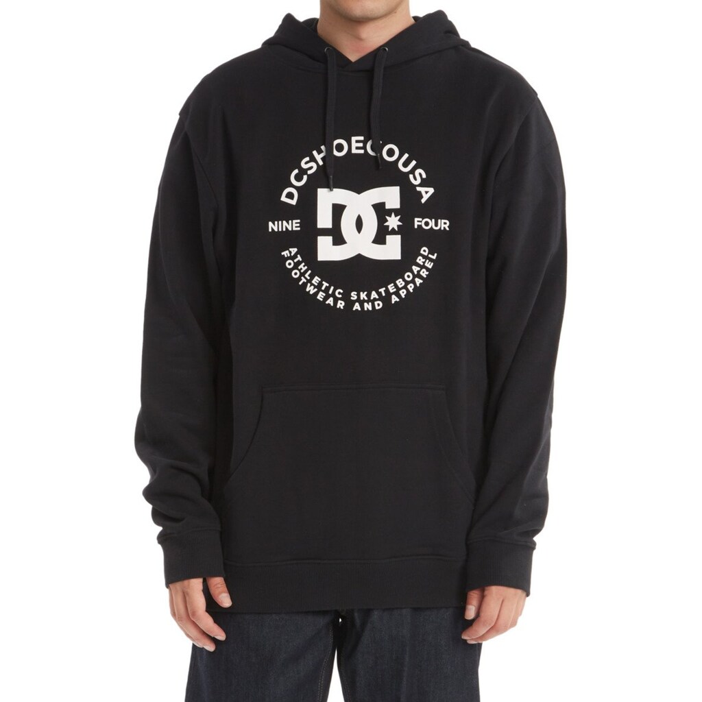 DC Shoes Kapuzensweatshirt »DC Star Pilot«