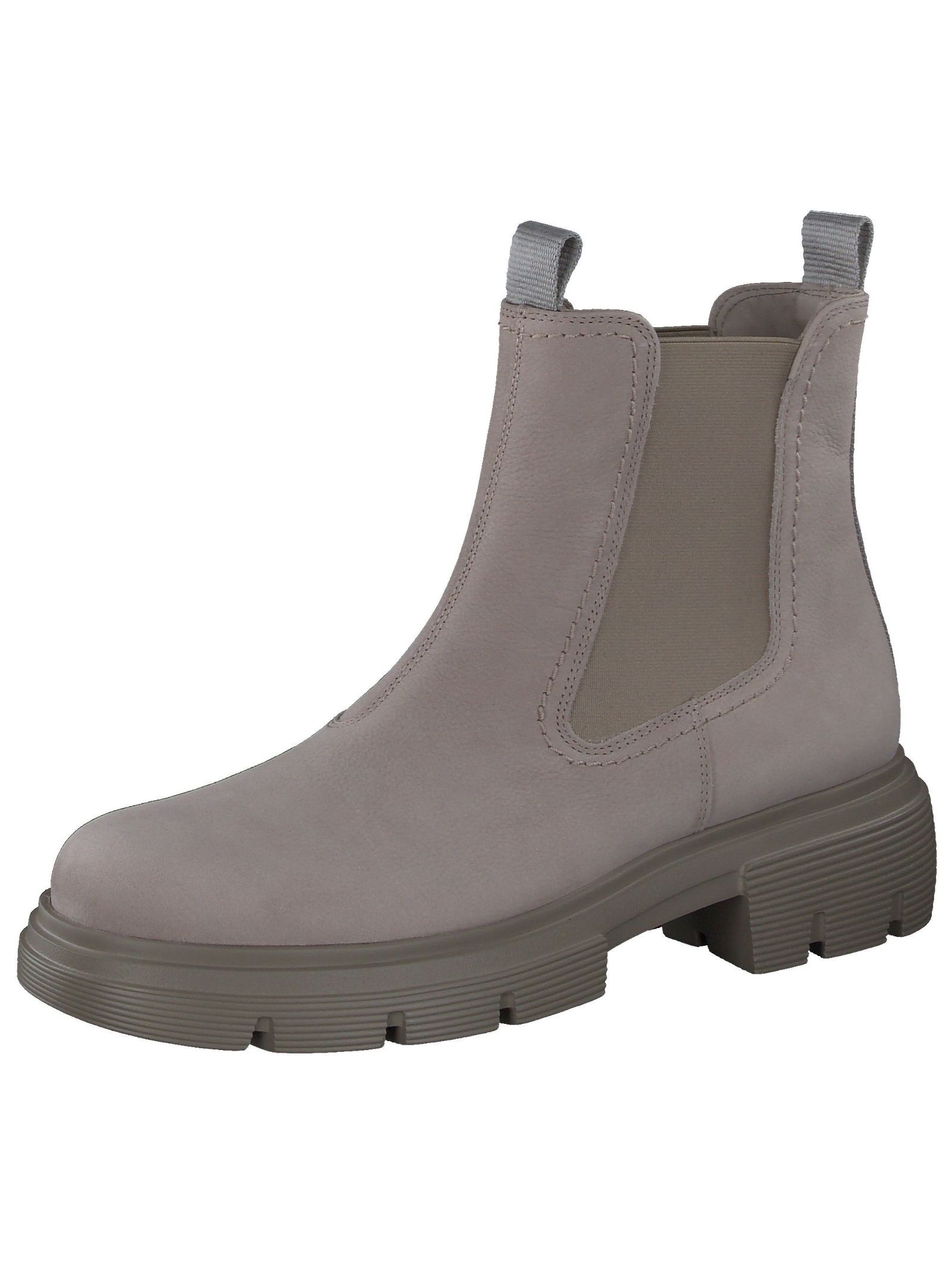 Paul Green Stiefelette "Paul Green Stiefelette Leder" günstig online kaufen