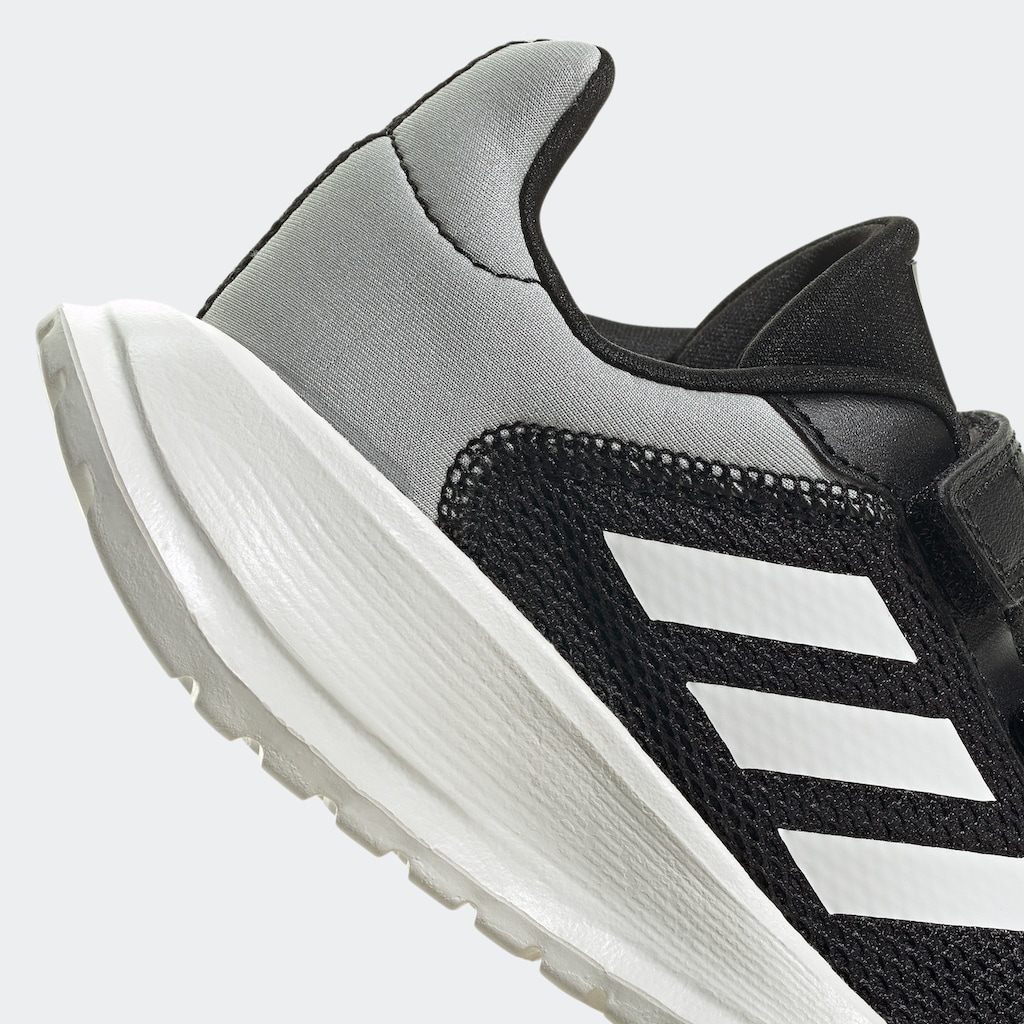 adidas Sportswear Sneaker »TENSAUR RUN«, mit Klettverschluss