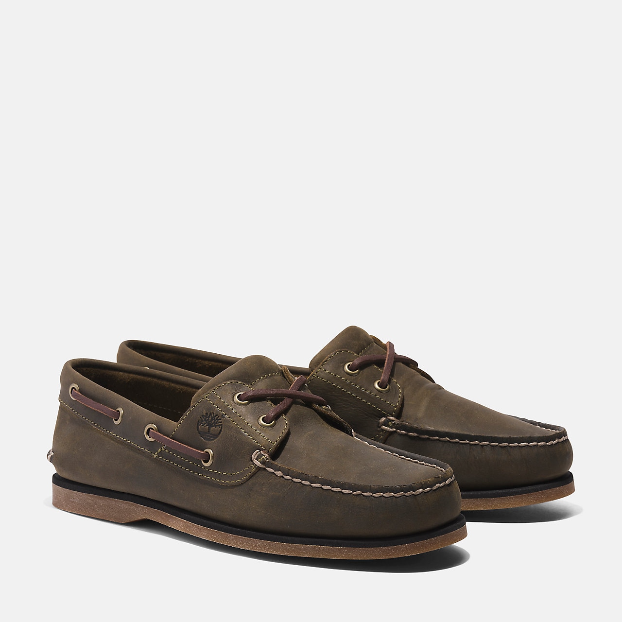 Timberland Bootsschuh »CLASSIC BOAT BOAT SHOE«
