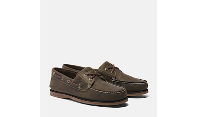 Bootsschuh »CLASSIC BOAT BOAT SHOE«