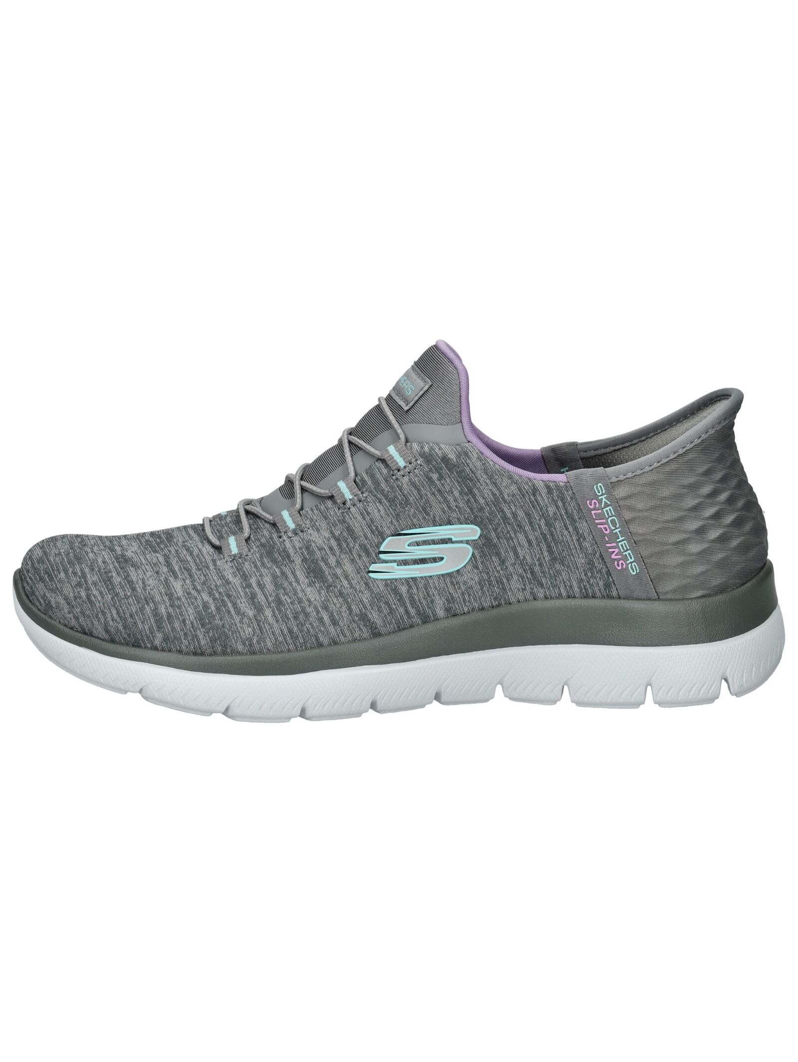 Skechers Sneaker »Skechers Sneaker Textil«