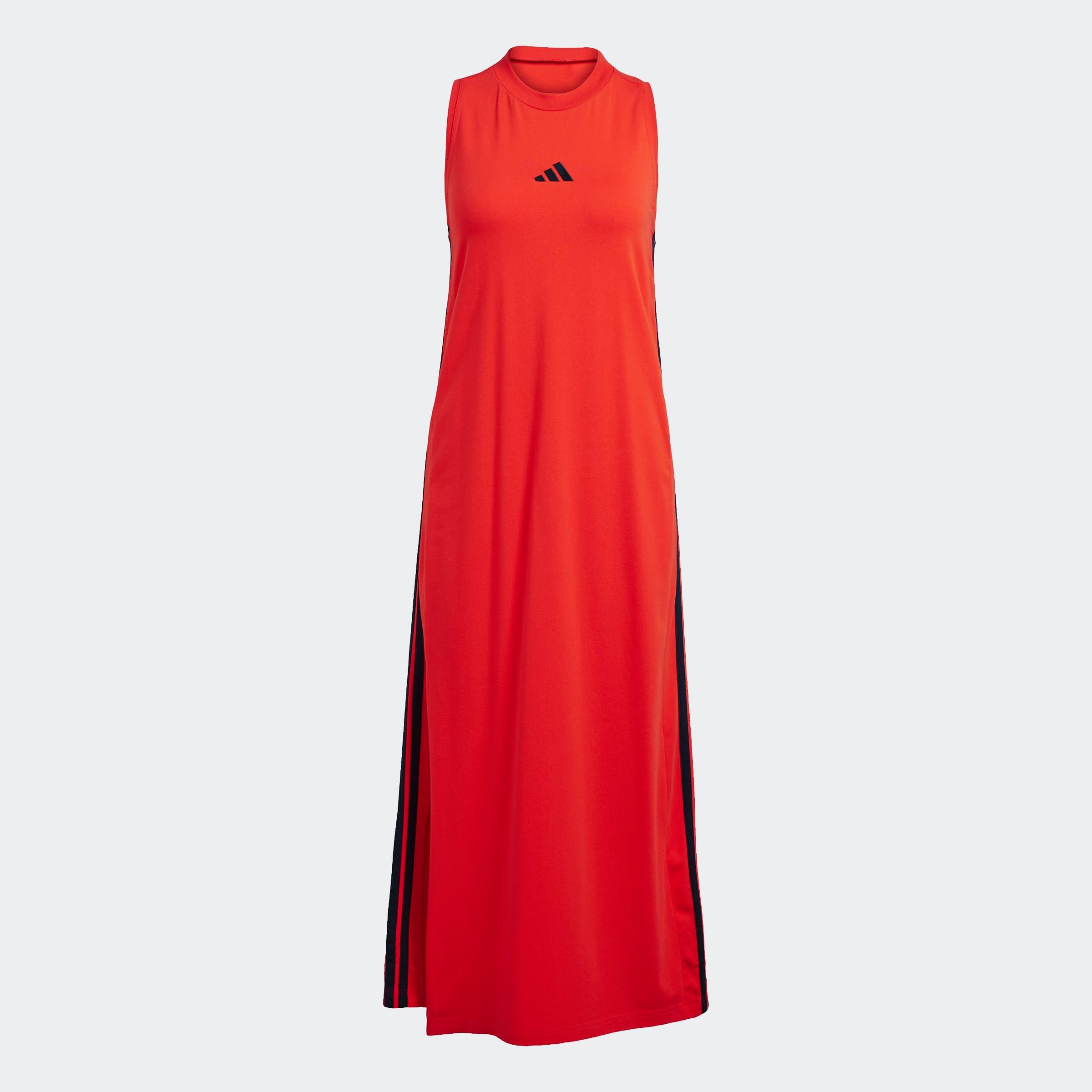 adidas Sportswear Shirtkleid »W 3S SJ DRE«, (1 tlg.)