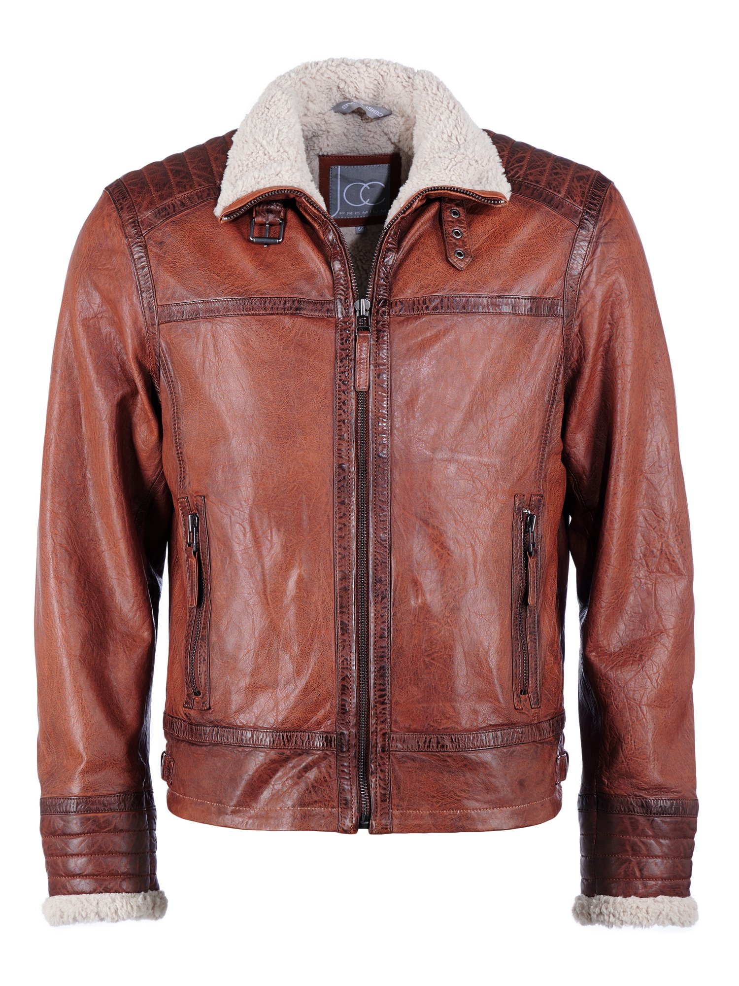 JCC Lederjacke »3102172«