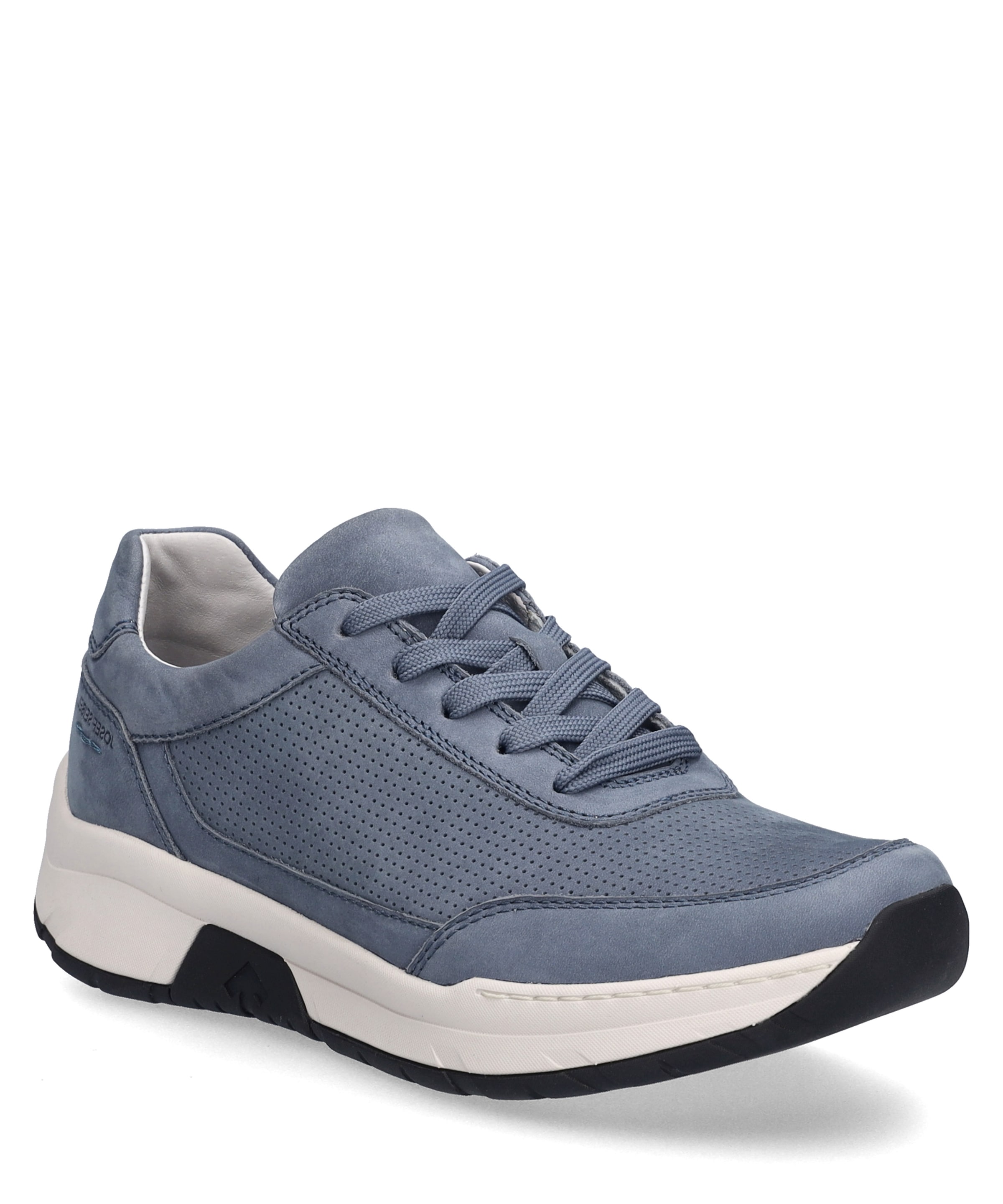 Josef Seibel Sneaker »Mitchell 09, jeans«