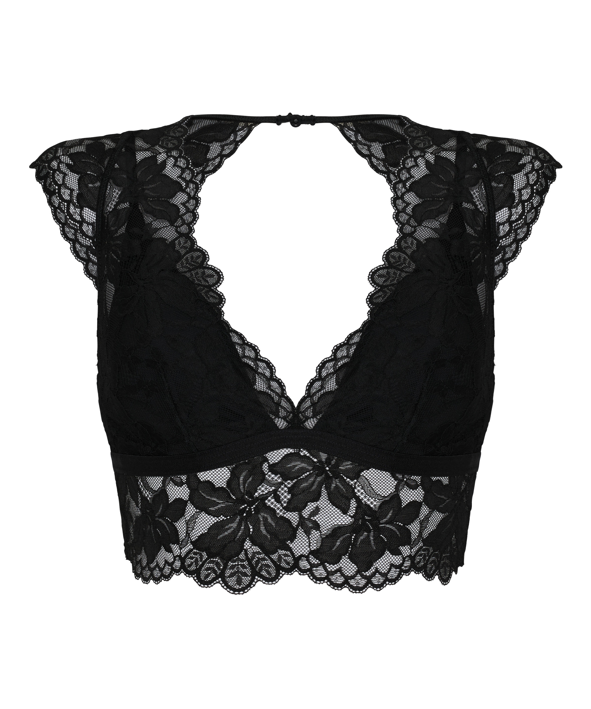 Hunkemöller Bralette »Bralette Viktoria«