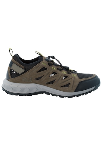 Jack Wolfskin Turistiniai batai »WOODLAND 2 HYBRID L...