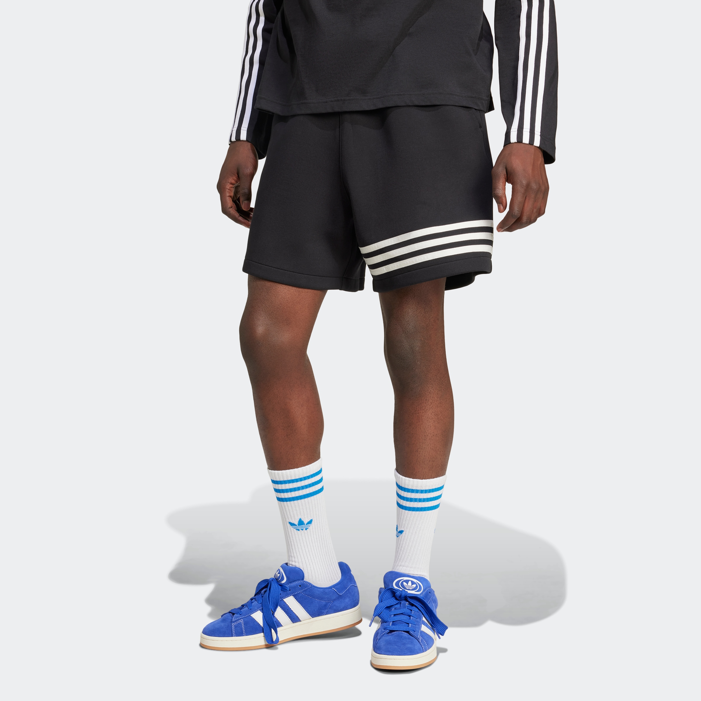 adidas Originals Shorts "NEU C SHO", (1 tlg.)