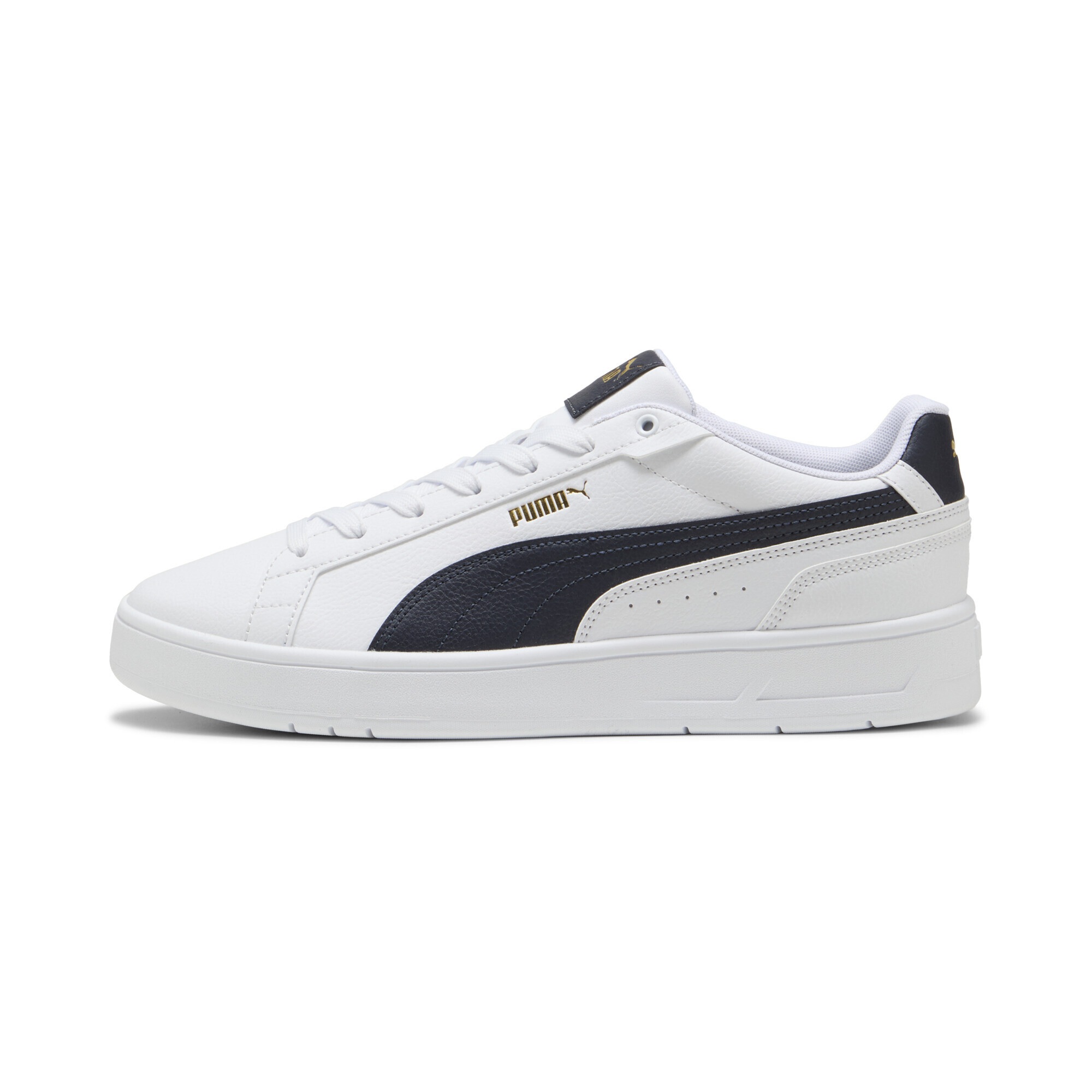 PUMA Sneaker »Court Classico Sneakers Erwachsene«