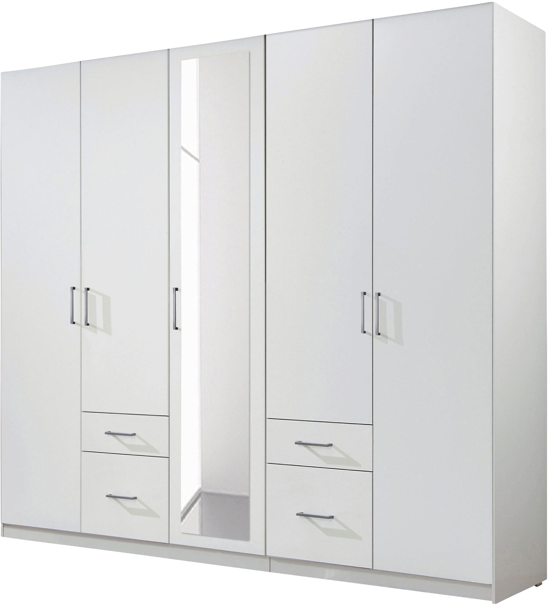 Wimex Kleiderschrank "Freiburg"