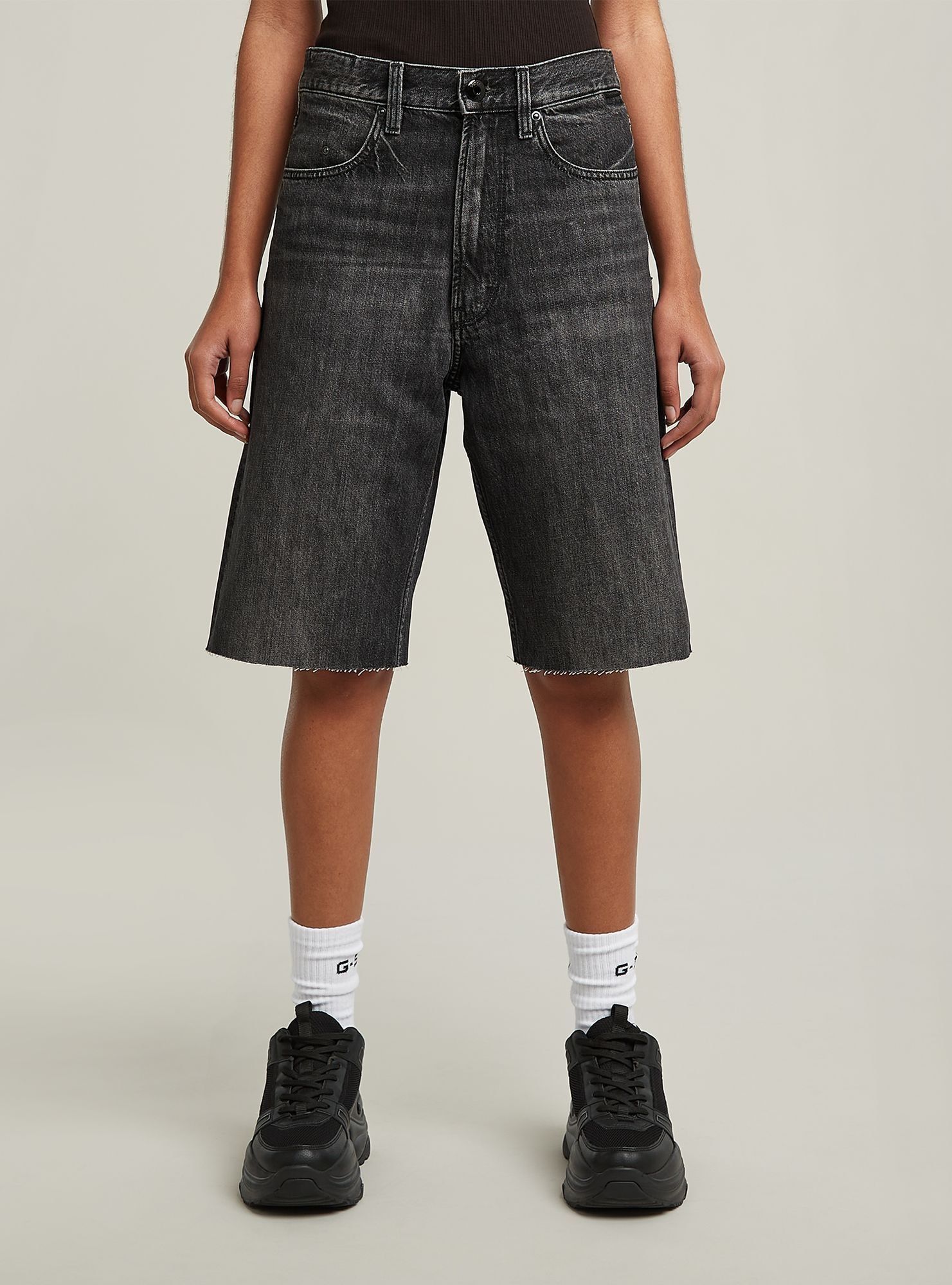 G-STAR Shorts "Type 96 Loose Shorts" günstig online kaufen