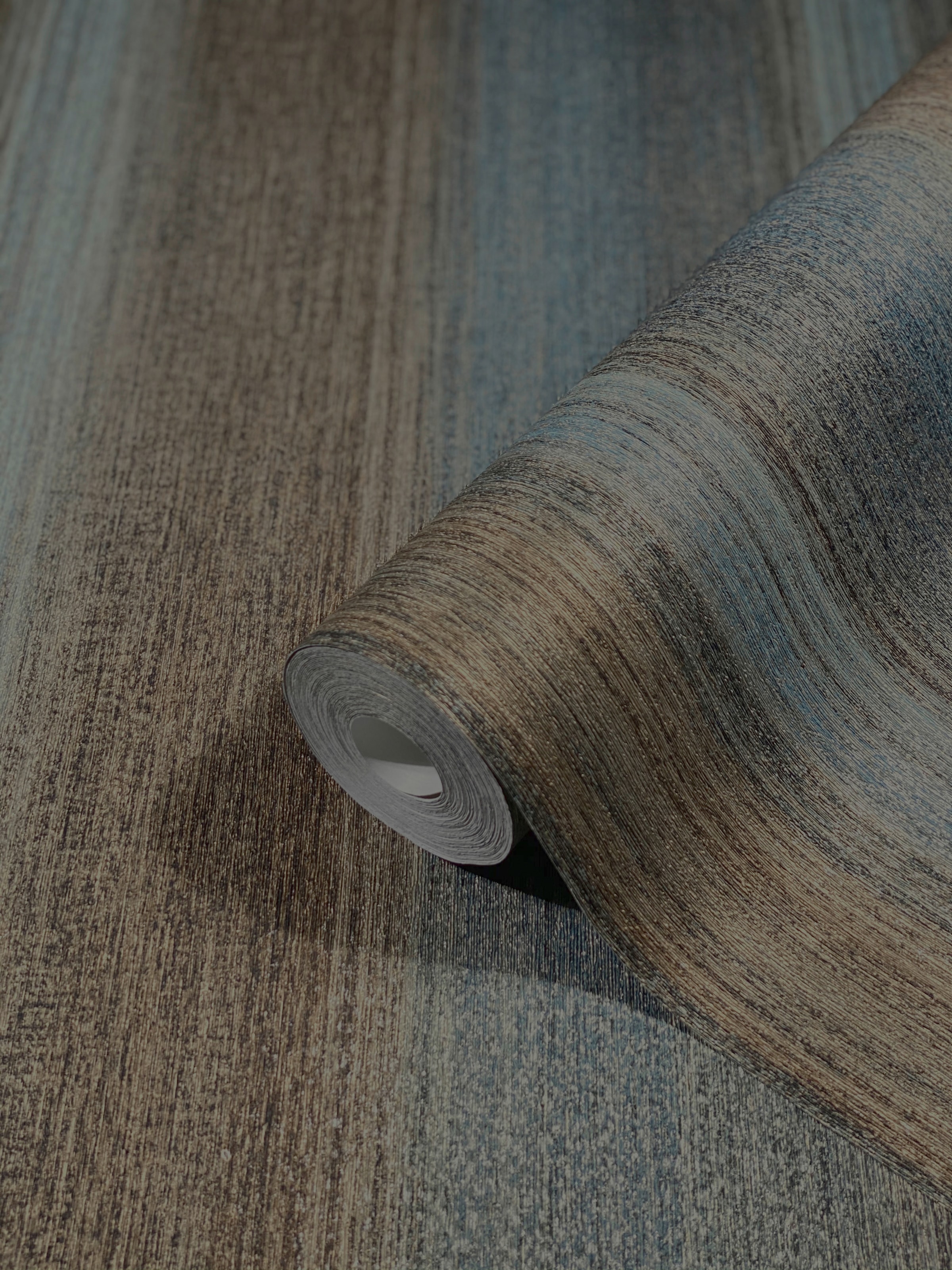 Marburg Vliestapete gestreift moderne Tapete für Wohnzimmer Schlafzimmer Küche