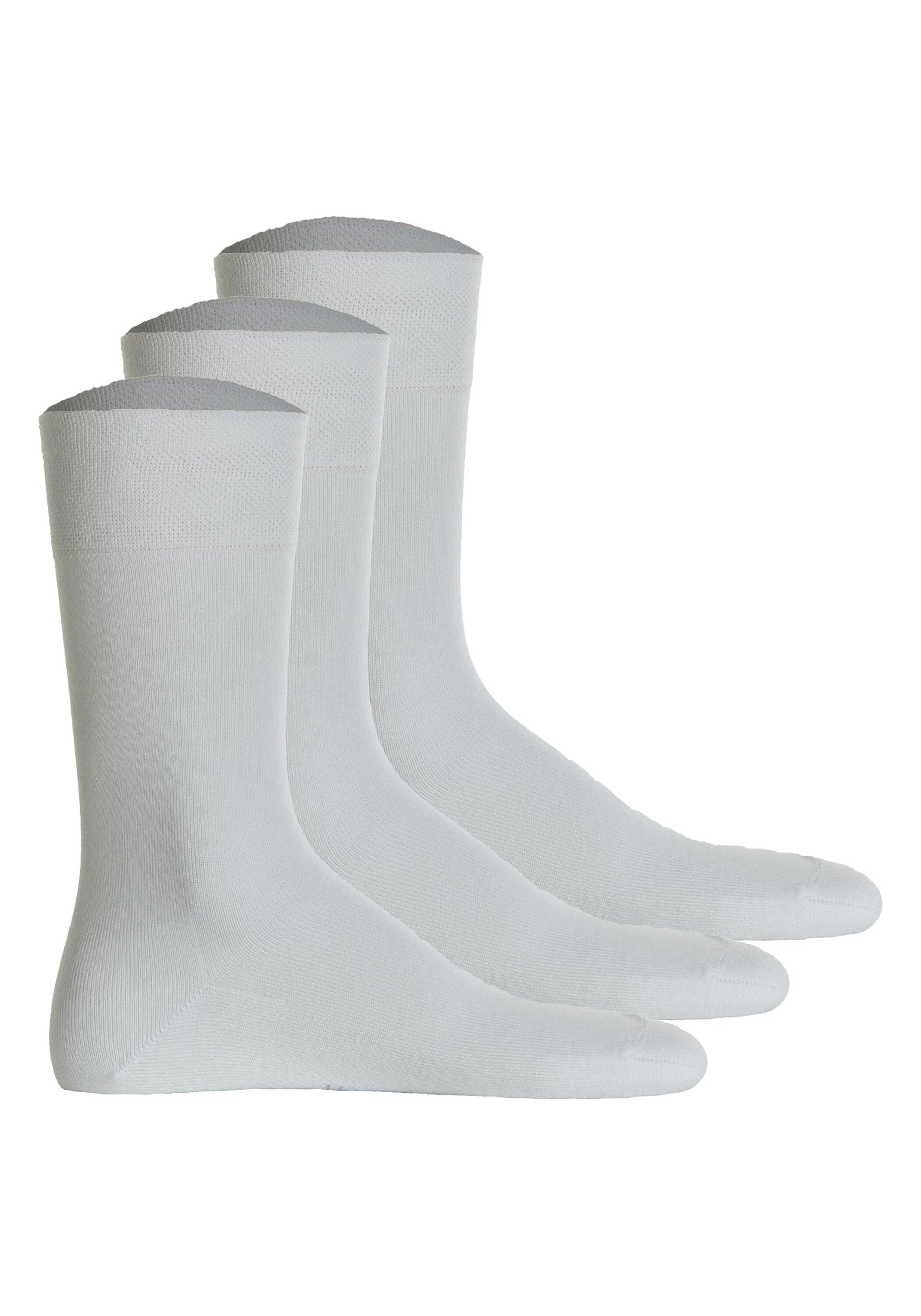 Hudson Kurzsocken "Socken 3er Pack"