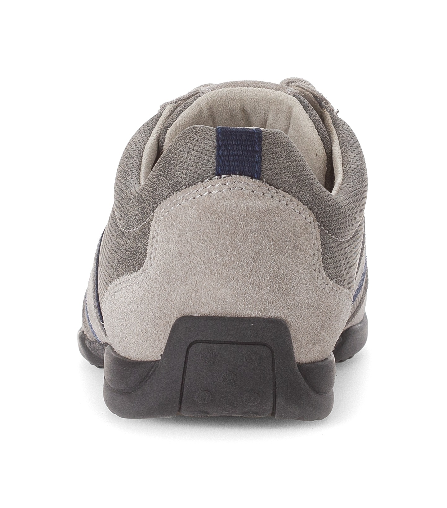 Thumbnail - Pius Gabor Sneaker, Freizeitschuh, Halbschuh, Schnürschuh mit Logo, Weite G (=weit)