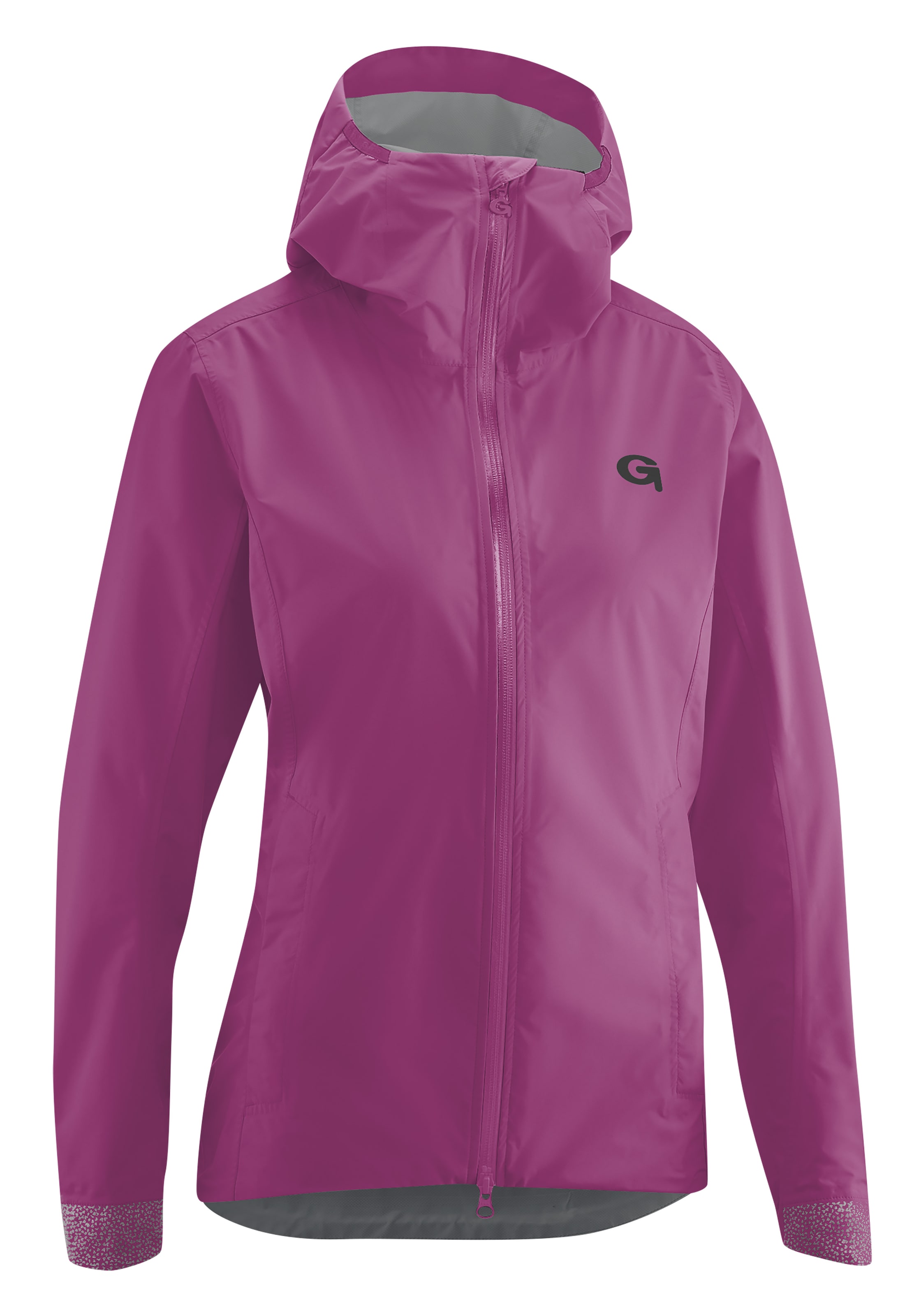 Gonso Fahrradjacke »Save Jacket Trail W« Dam...