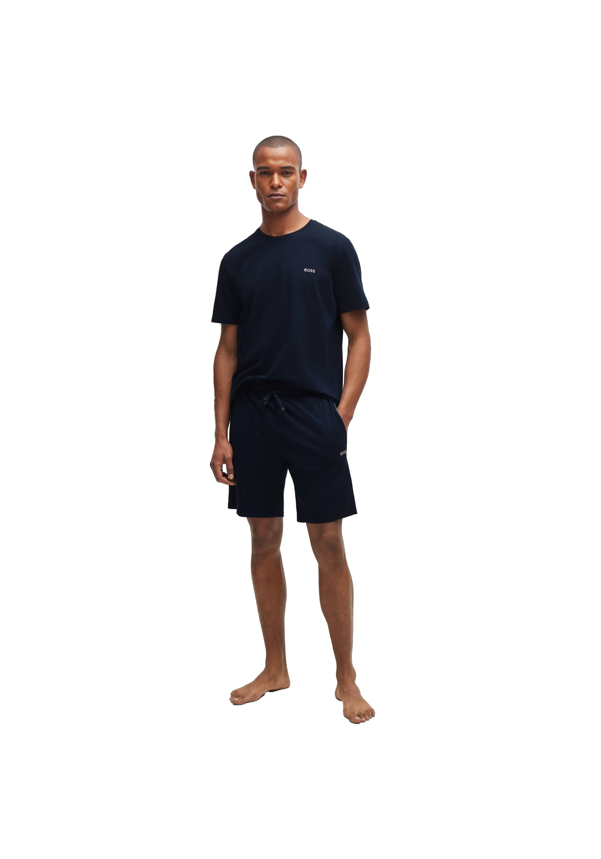 BOSS T-Shirt »T-Shirt Mix & Match T-Shirt R 1er Pack«