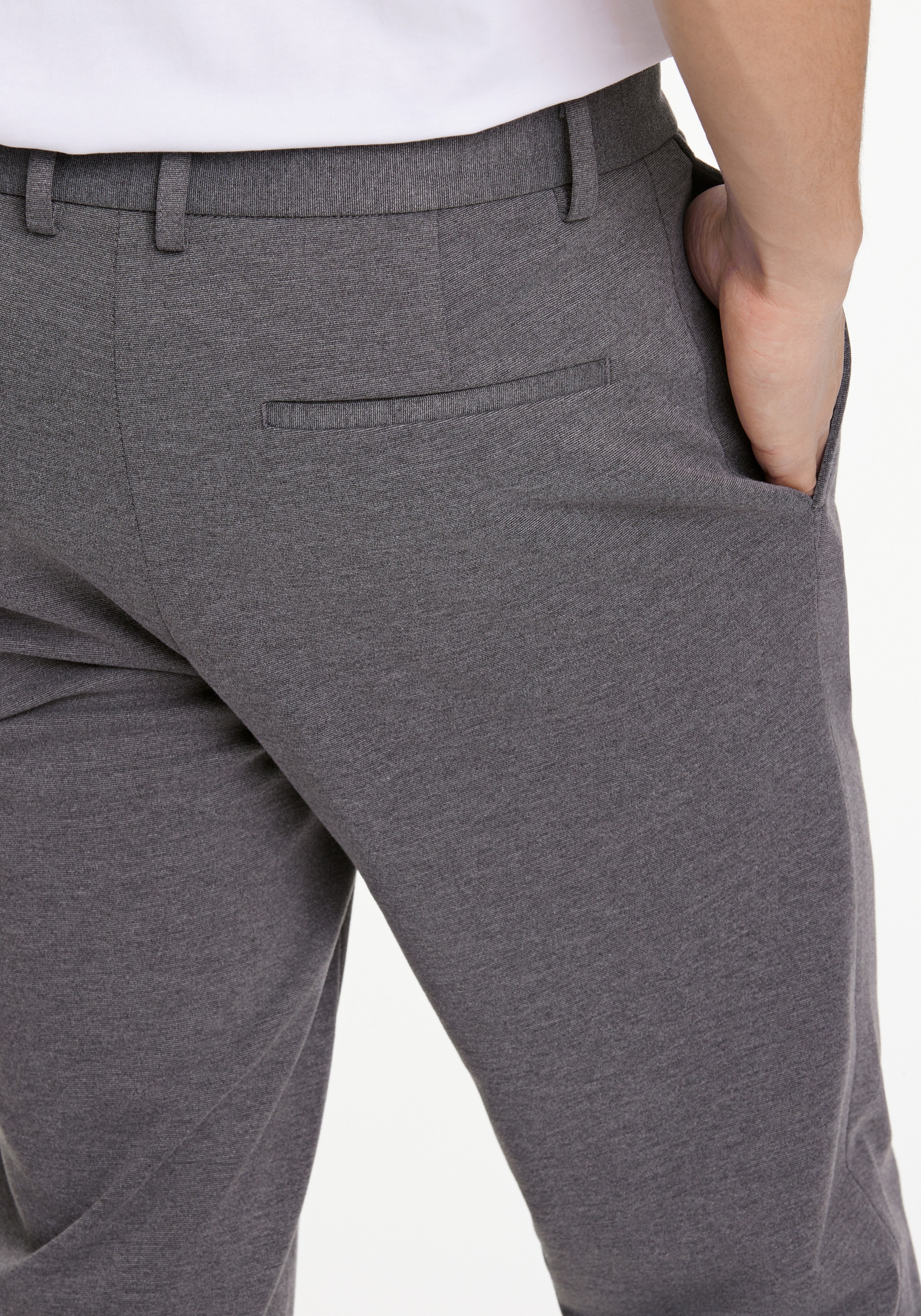 LINDBERGH Stoffhose »Lindbergh Stoffhose«