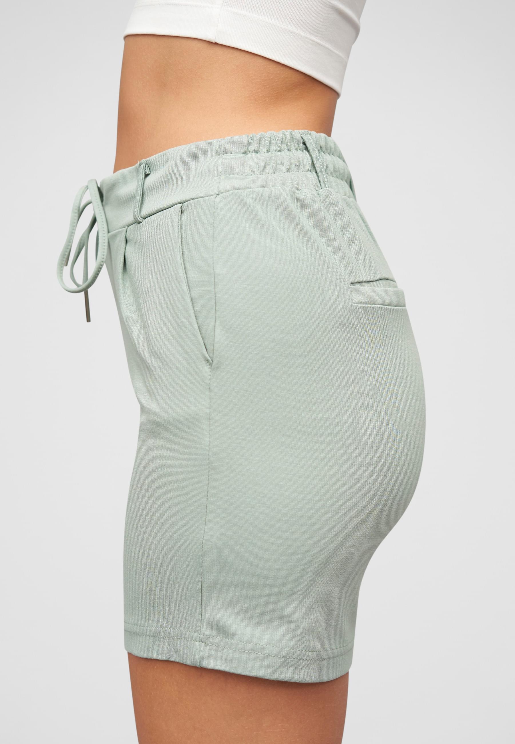 CLOUD 5IVE Shorts »CLOUD 5IVE Shorts mit Tunnelzug und 2-Pockets«, (1 tlg.)