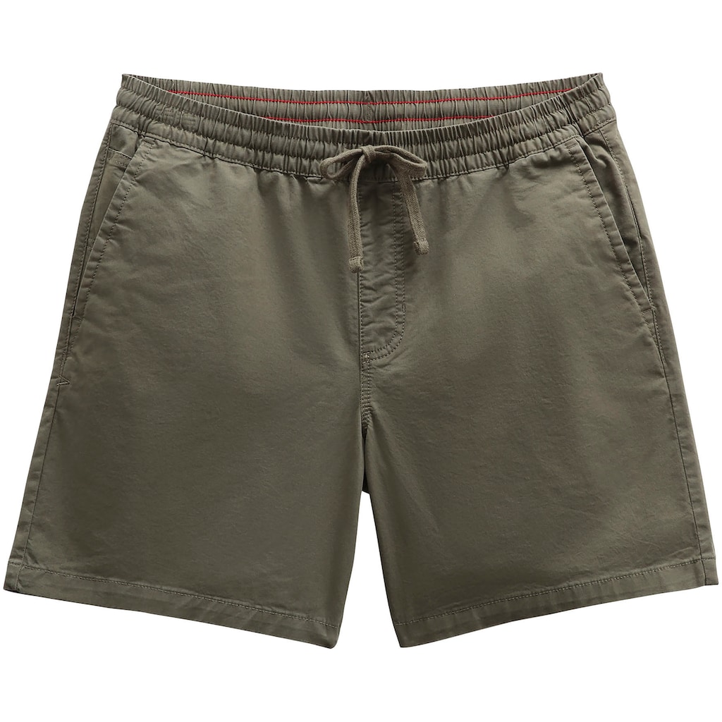 Vans Shorts »MN RANGE RELAXED ELASTIC SHORT«