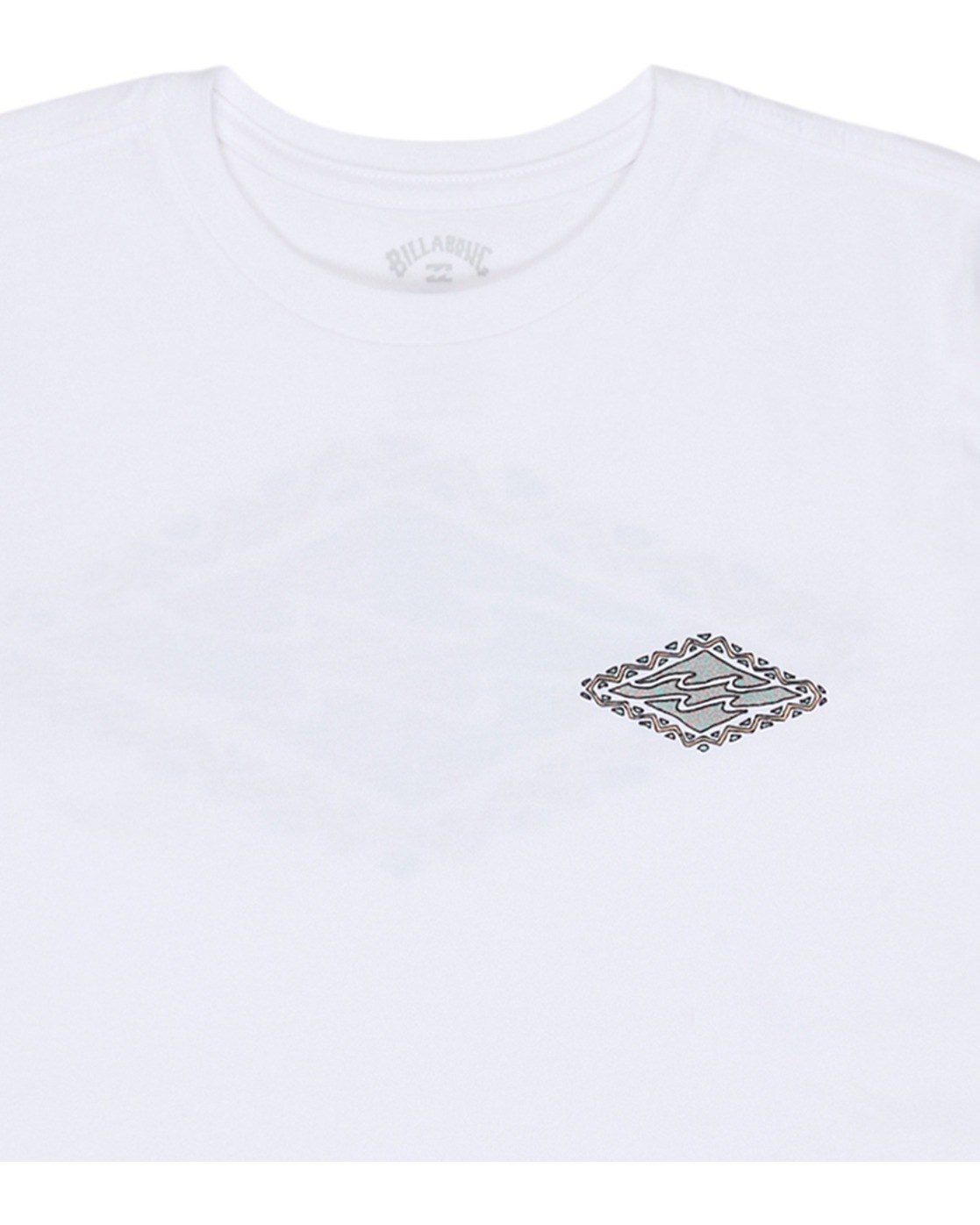 Billabong T-Shirt »Crayon Wave«