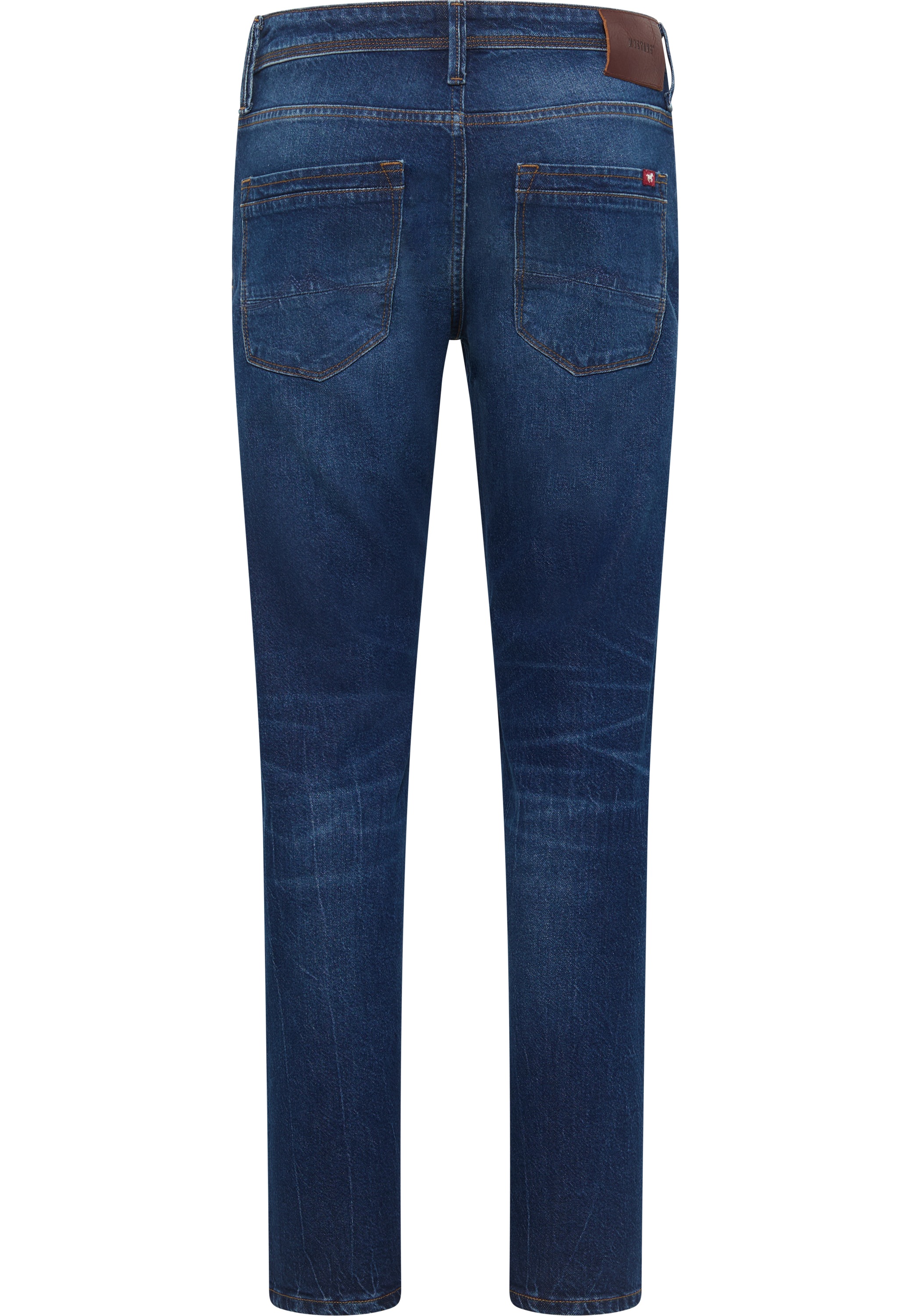 MUSTANG Straight-Jeans "Style Michigan Straight" günstig online kaufen