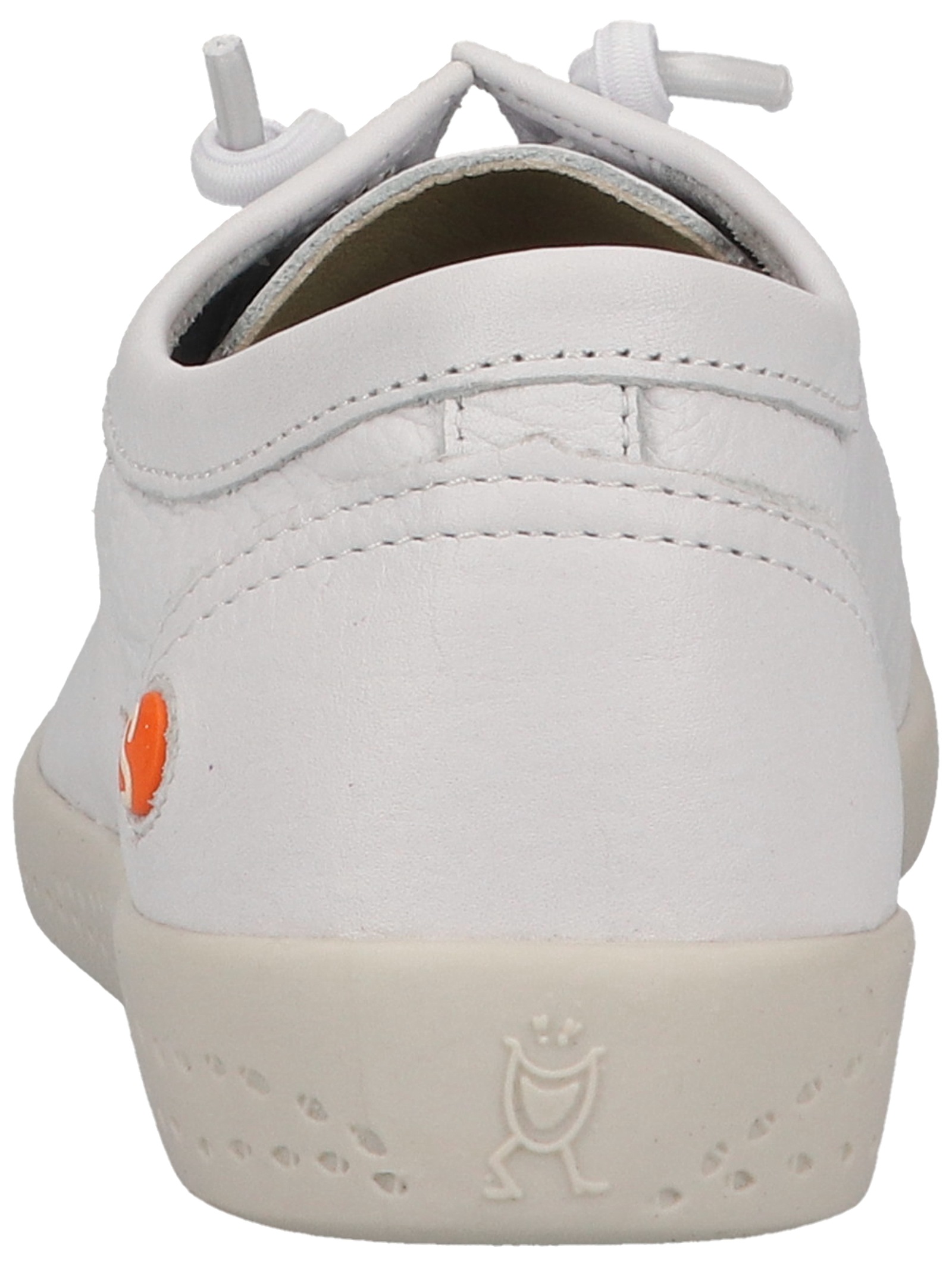 softinos Sneaker »softinos Sneaker Leder«