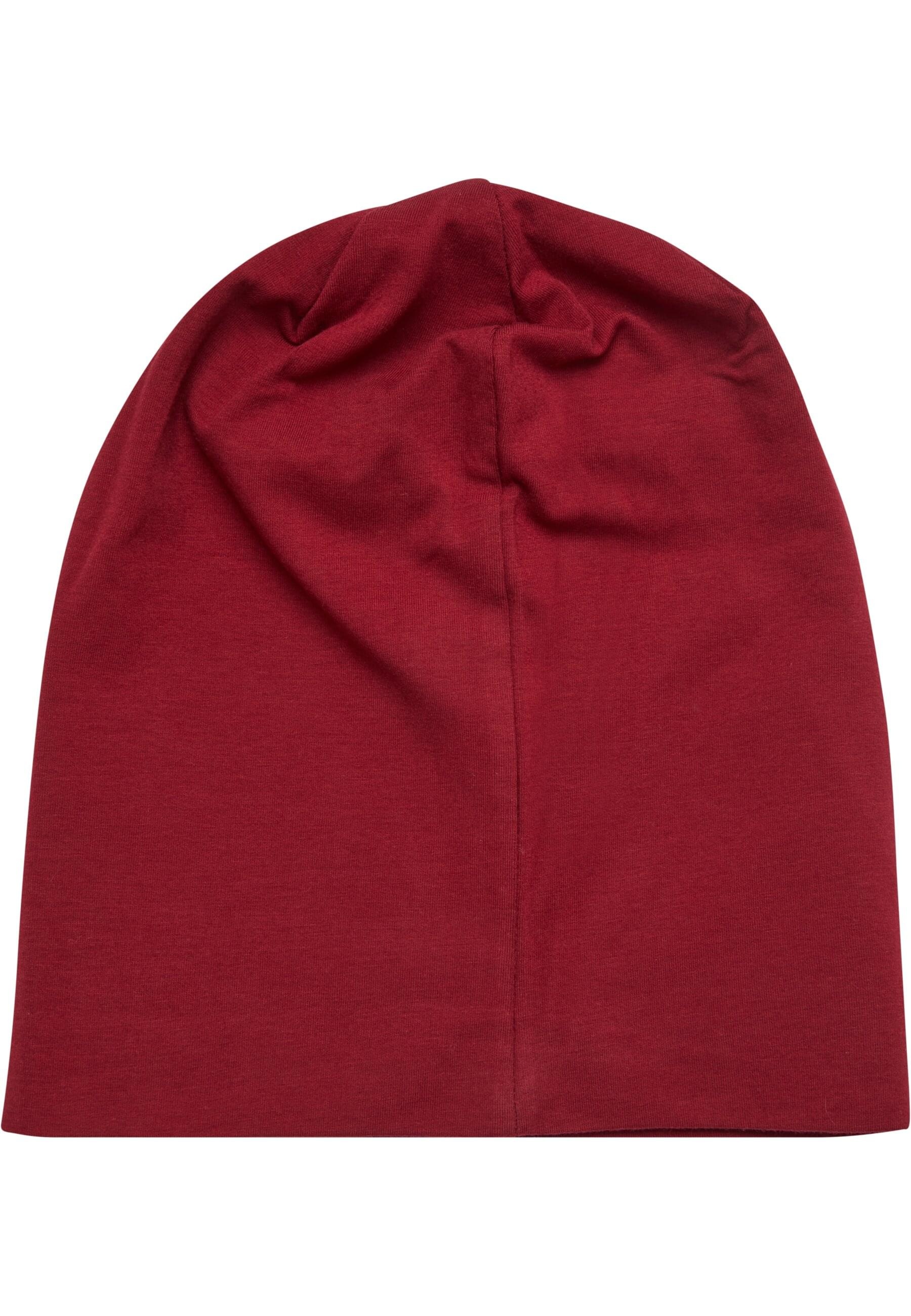 MSTRDS Beanie »MSTRDS Unisex Jersey Beanie«, (1 St.)