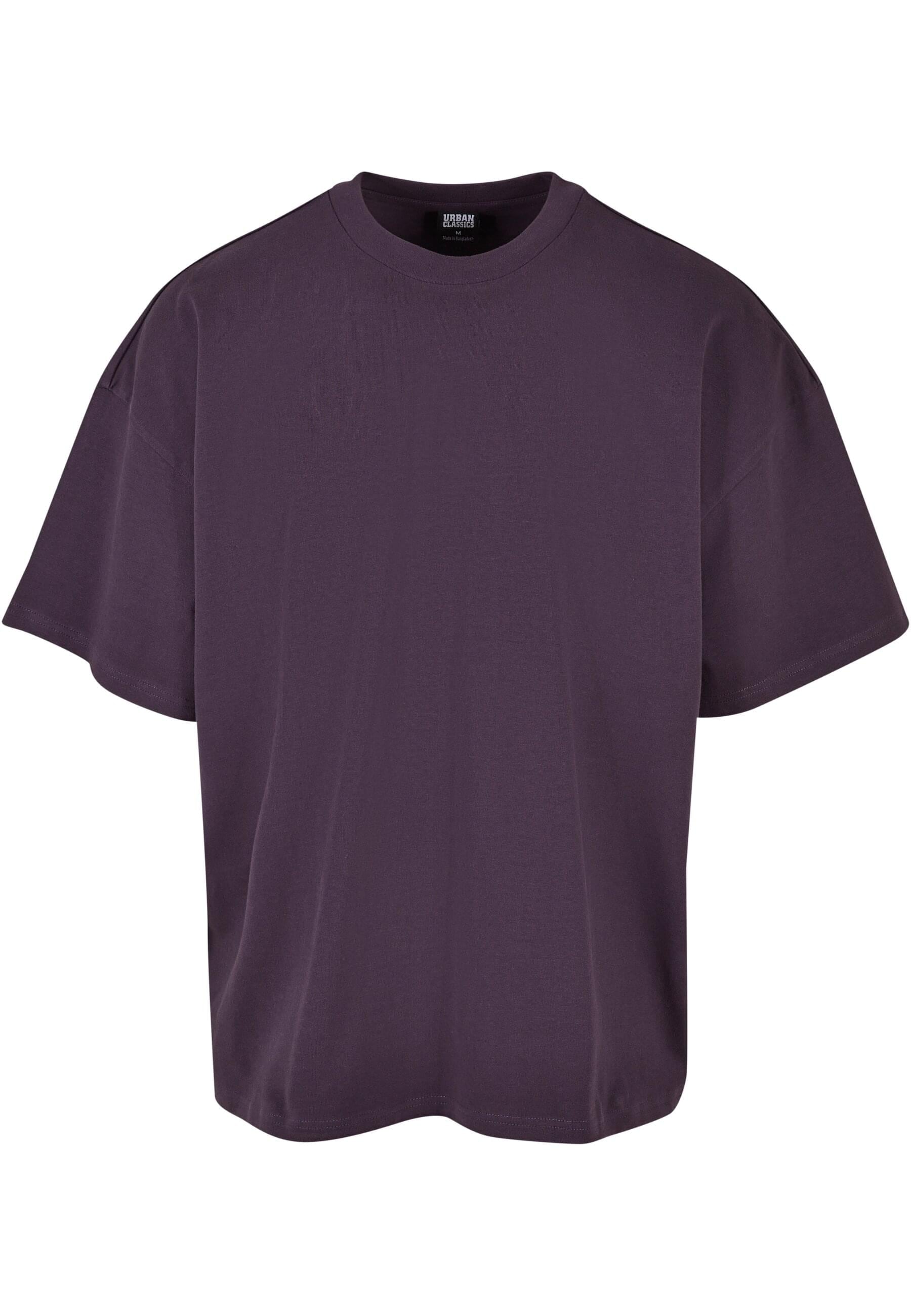 URBAN CLASSICS T-Shirt "Urban Classics Herren Ultra Heavy Oversized Tee" 1 günstig online kaufen