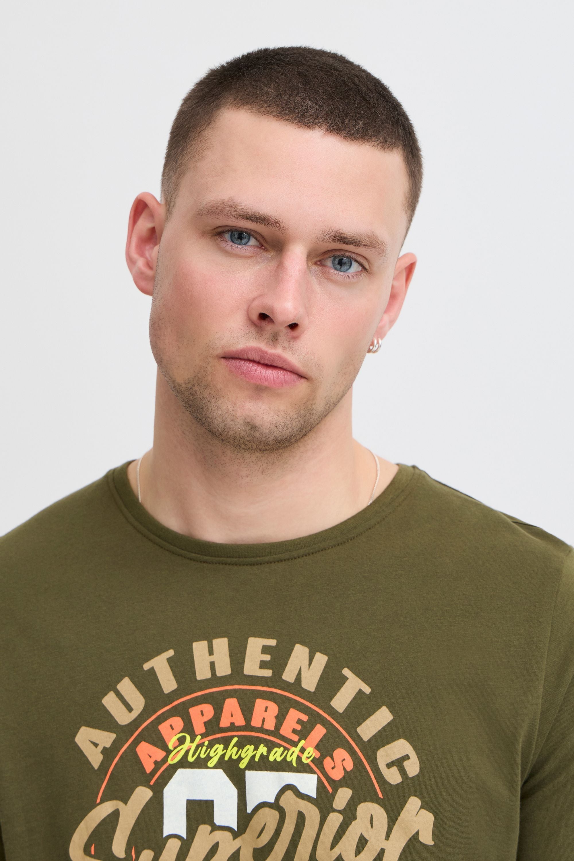 Blend T-Shirt »T-Shirt BHJACE 2-Pack«
