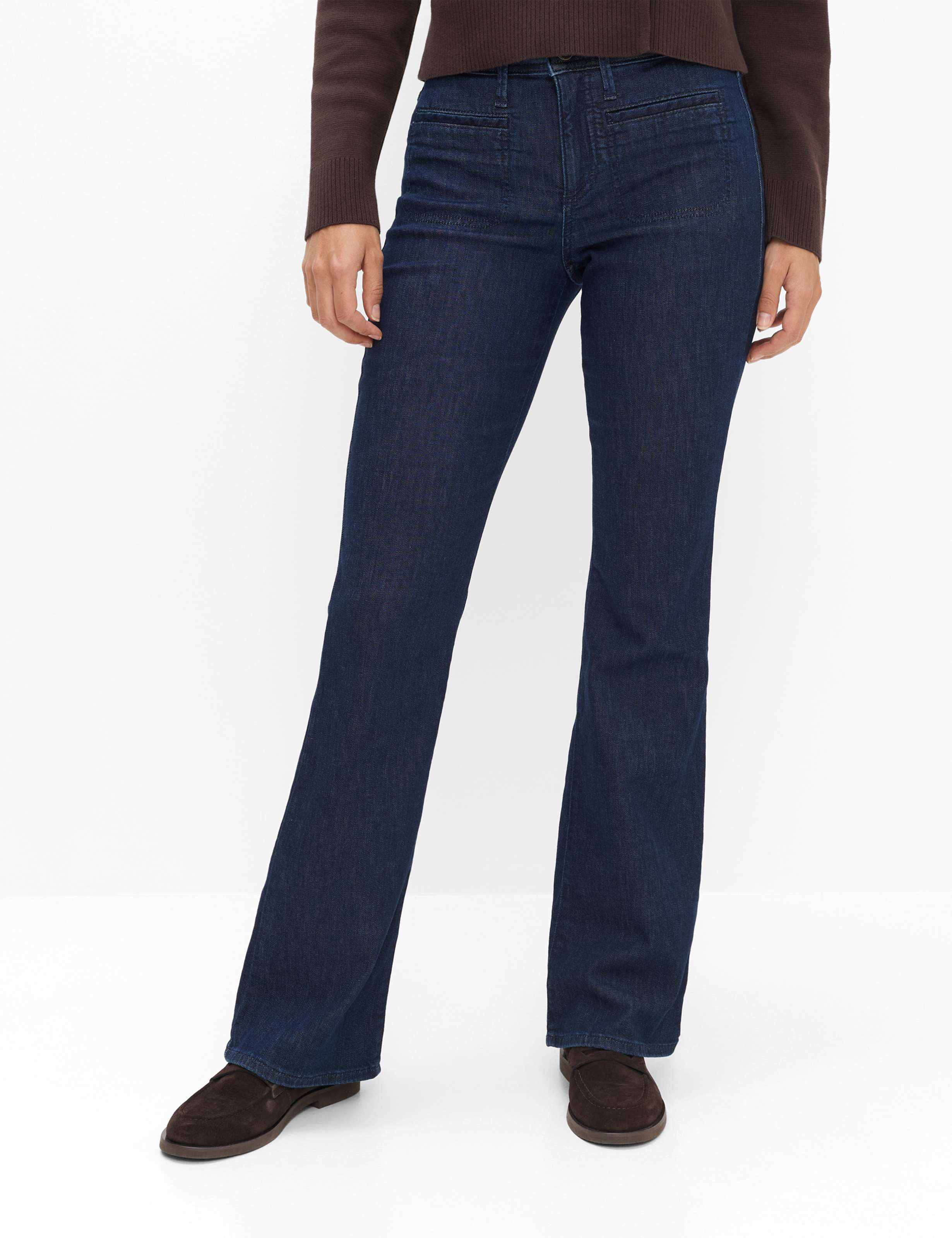 Brax 5-Pocket-Jeans "Style SHAKIRA"