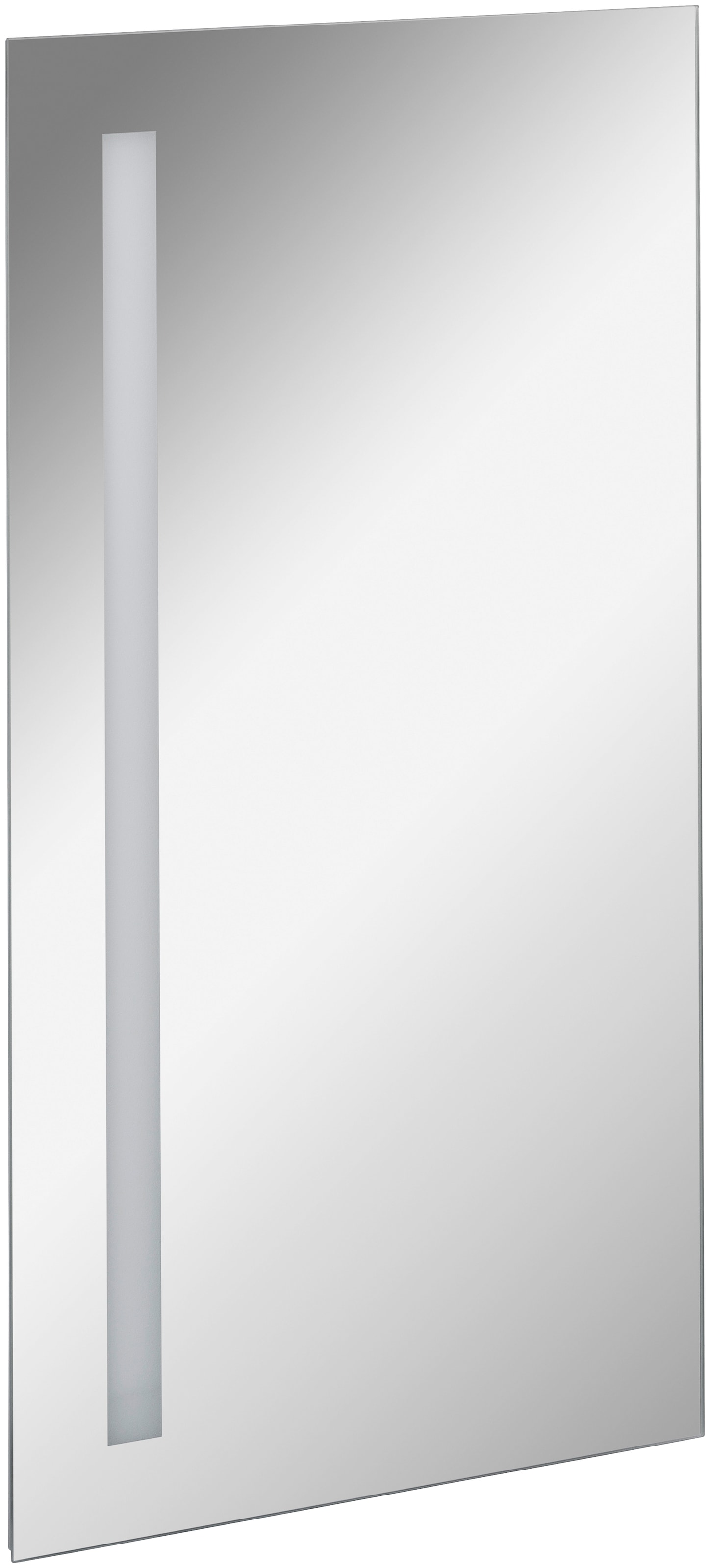 FACKELMANN Badspiegel »Linear«, LED