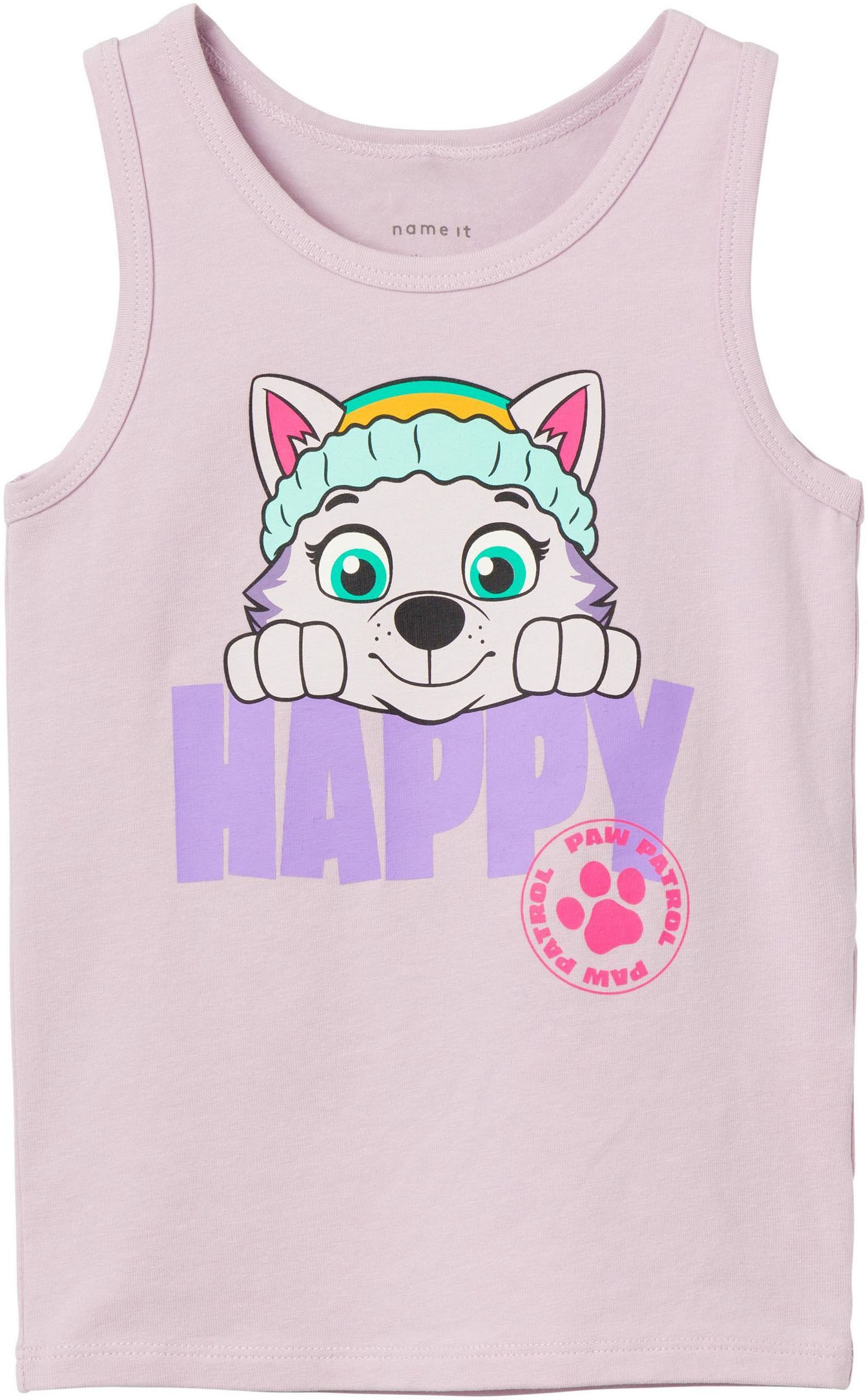 Name It Hausanzug »NMFJUMAS PAWPATROL TANK TOP NOOS CPLG«