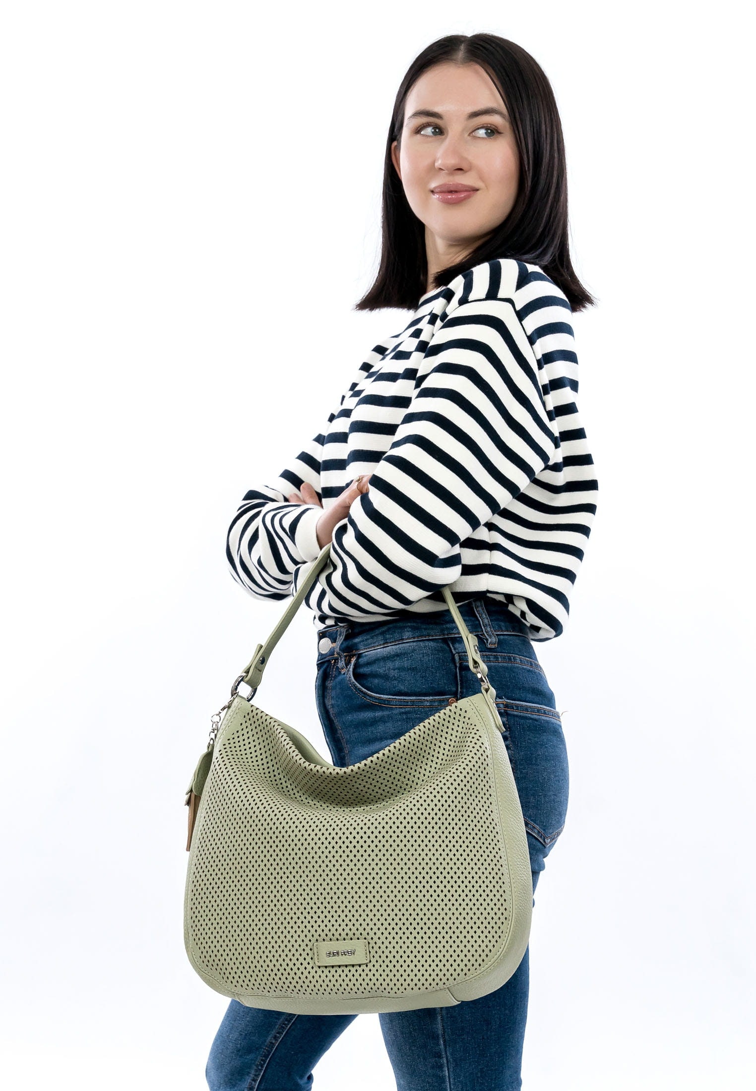 SURI FREY Beuteltasche »Beutel SFY Cilly«