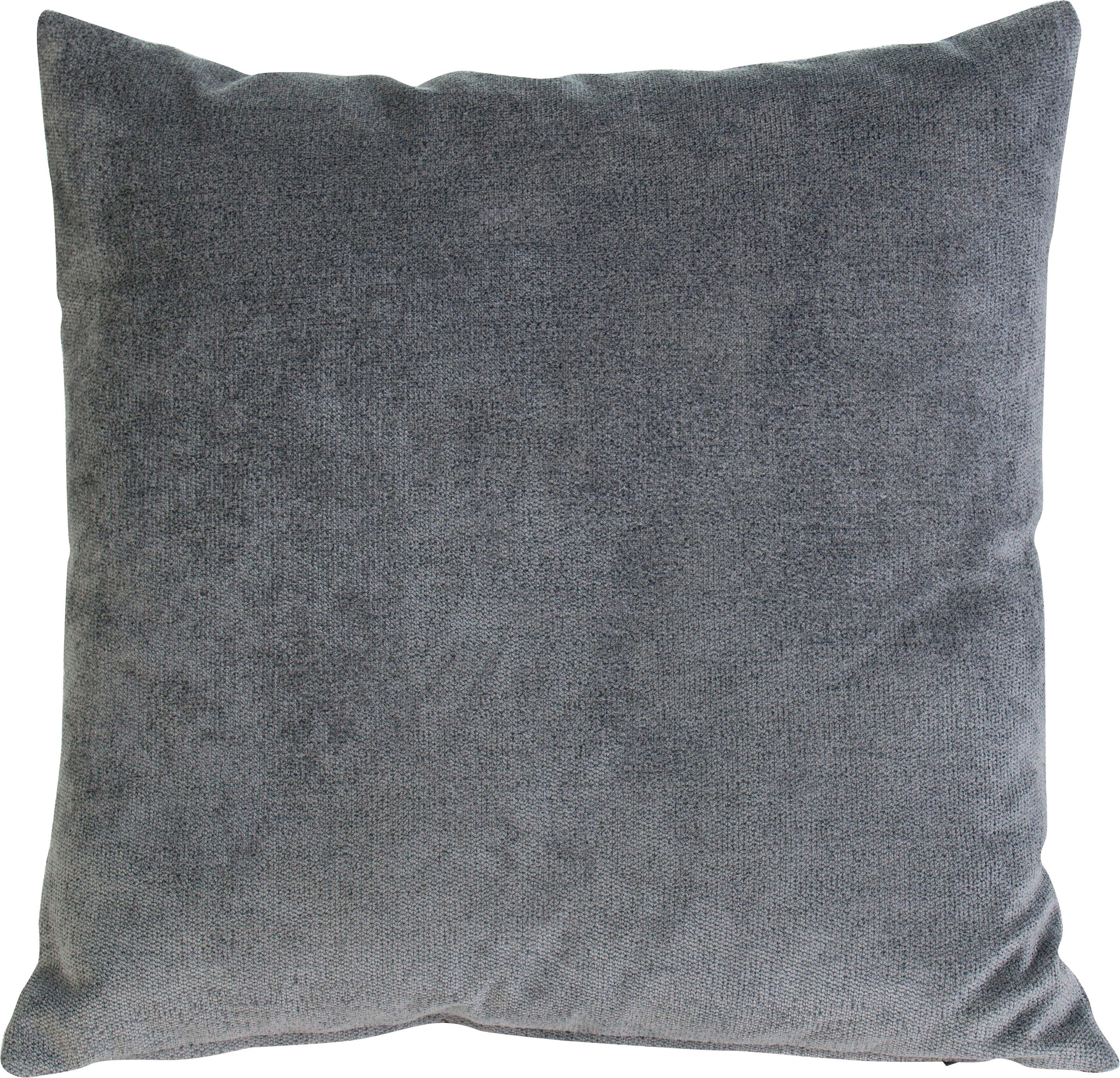 Gözze Kissenhüllen "Muri" in vielen Unifarben günstig online kaufen