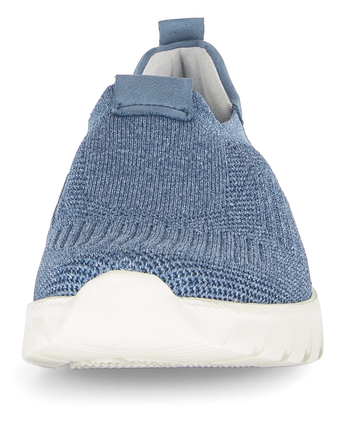 Gabor Slip-On Sneaker, Slipper, Halbschuh mit Best Fitting für komfortable Passform