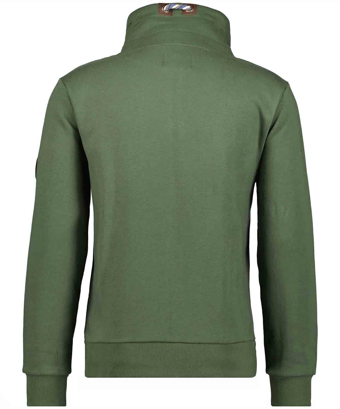 RAGMAN Sweatjacke günstig online kaufen