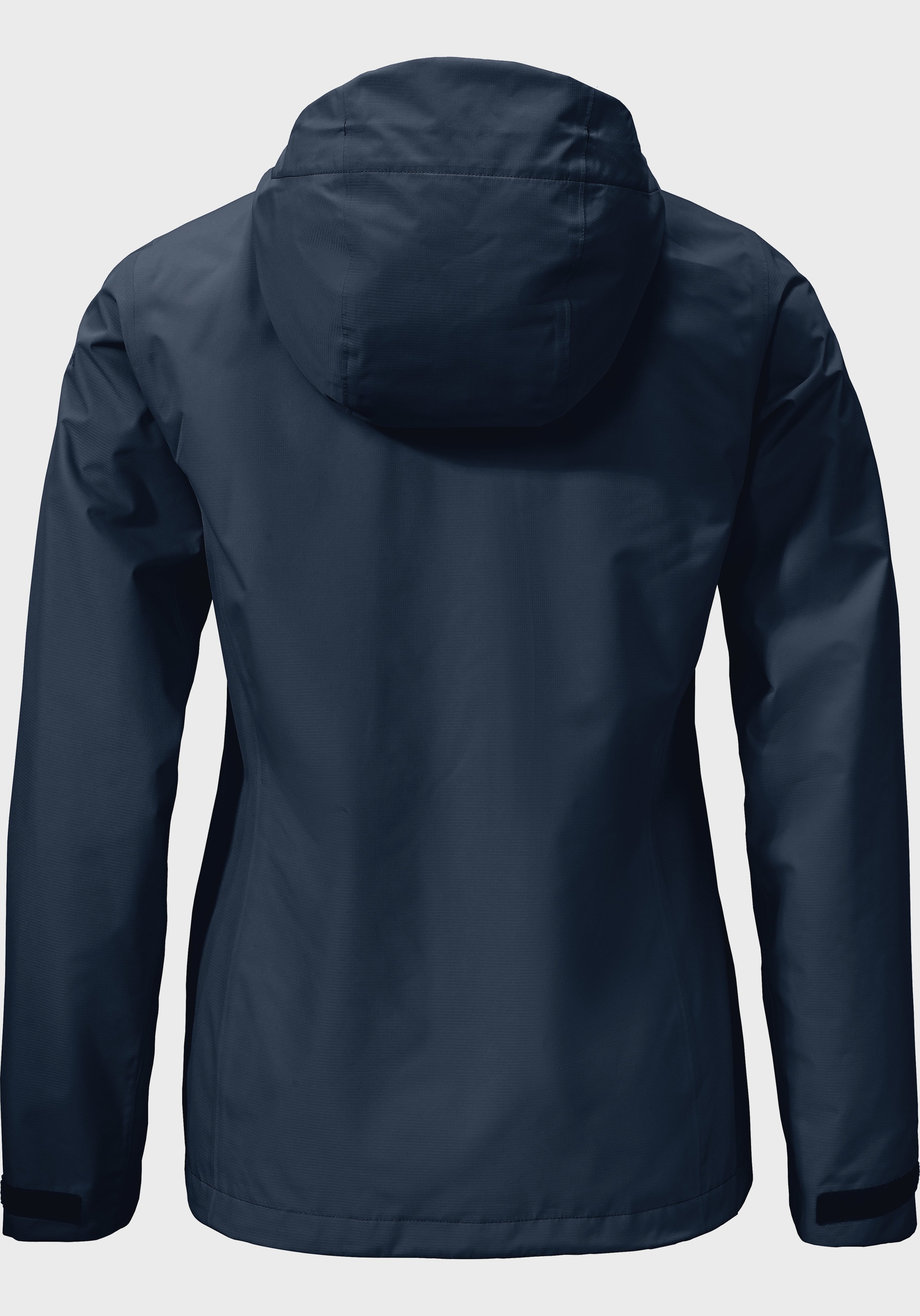 Schöffel Outdoorjacke "Jacket Gmund L", mit Kapuze günstig online kaufen