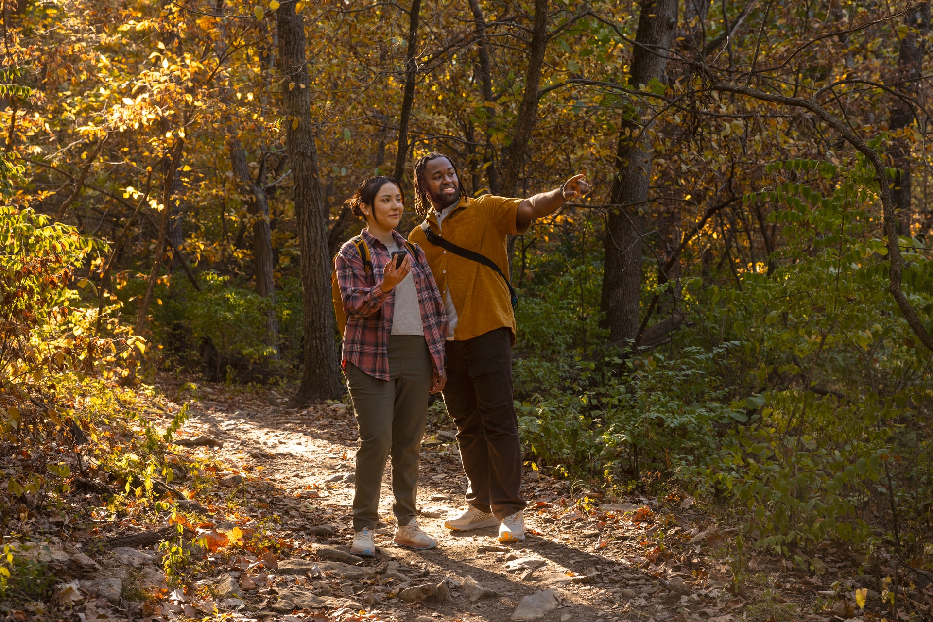 Garmin Outdoor-Navigationsgerät »eTrex Touch« ( Karten-Updates)