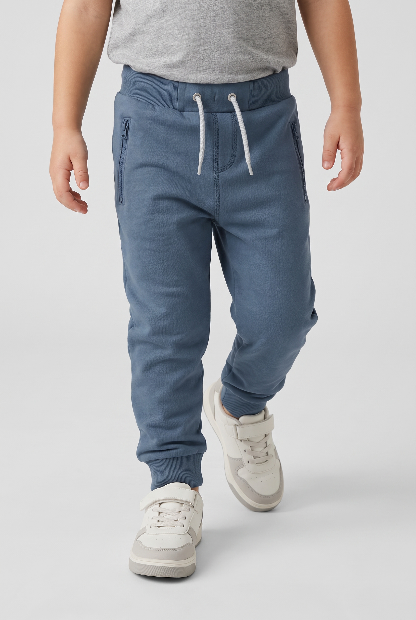 Name It Trainingshose "NKMHONK BRU SWE PANT NOOS"