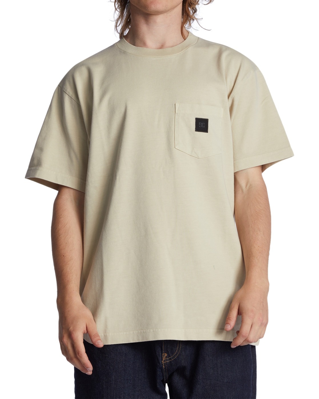 DC Shoes Rundhalsshirt "DC 1994"